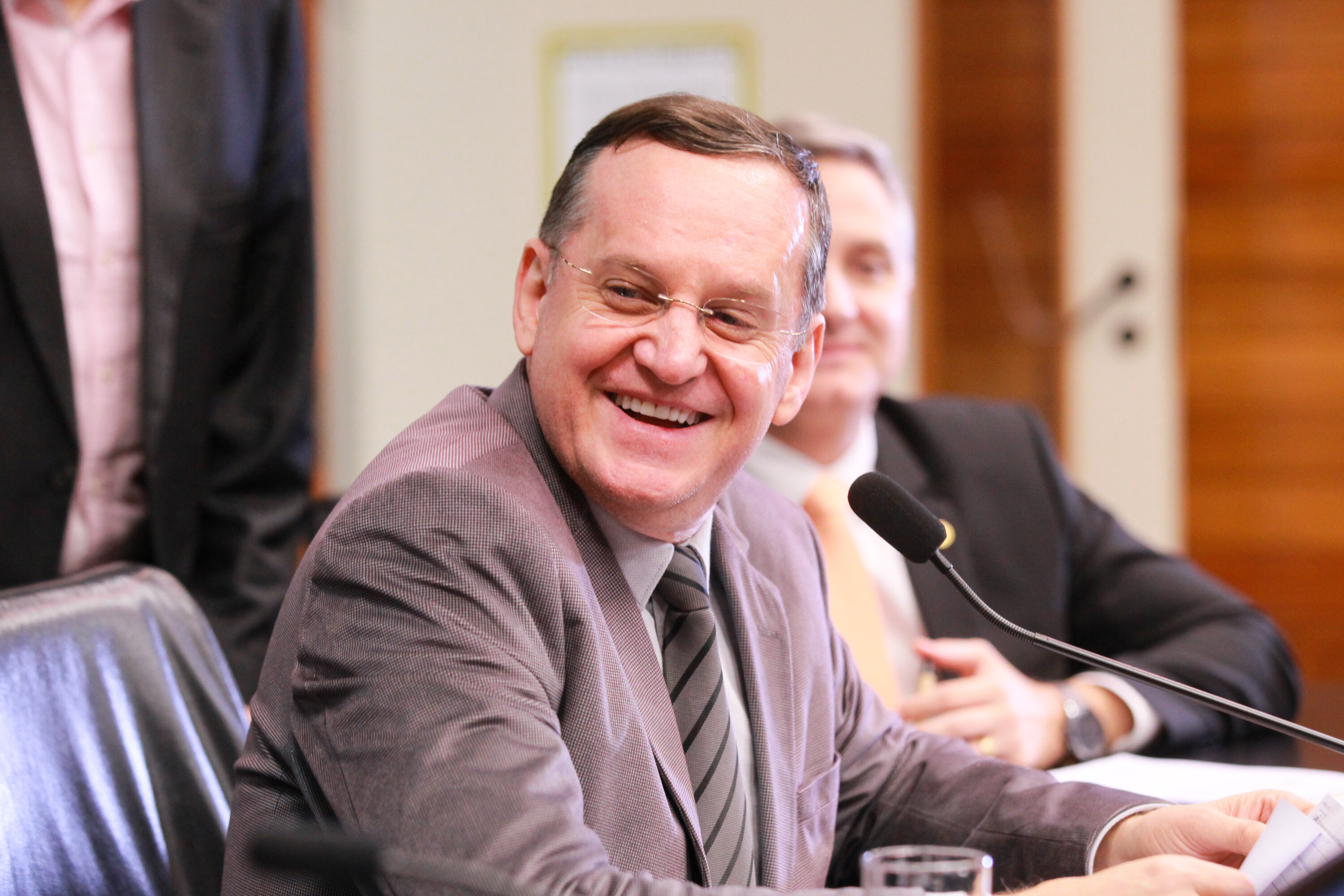 Deputado Jair Miotto