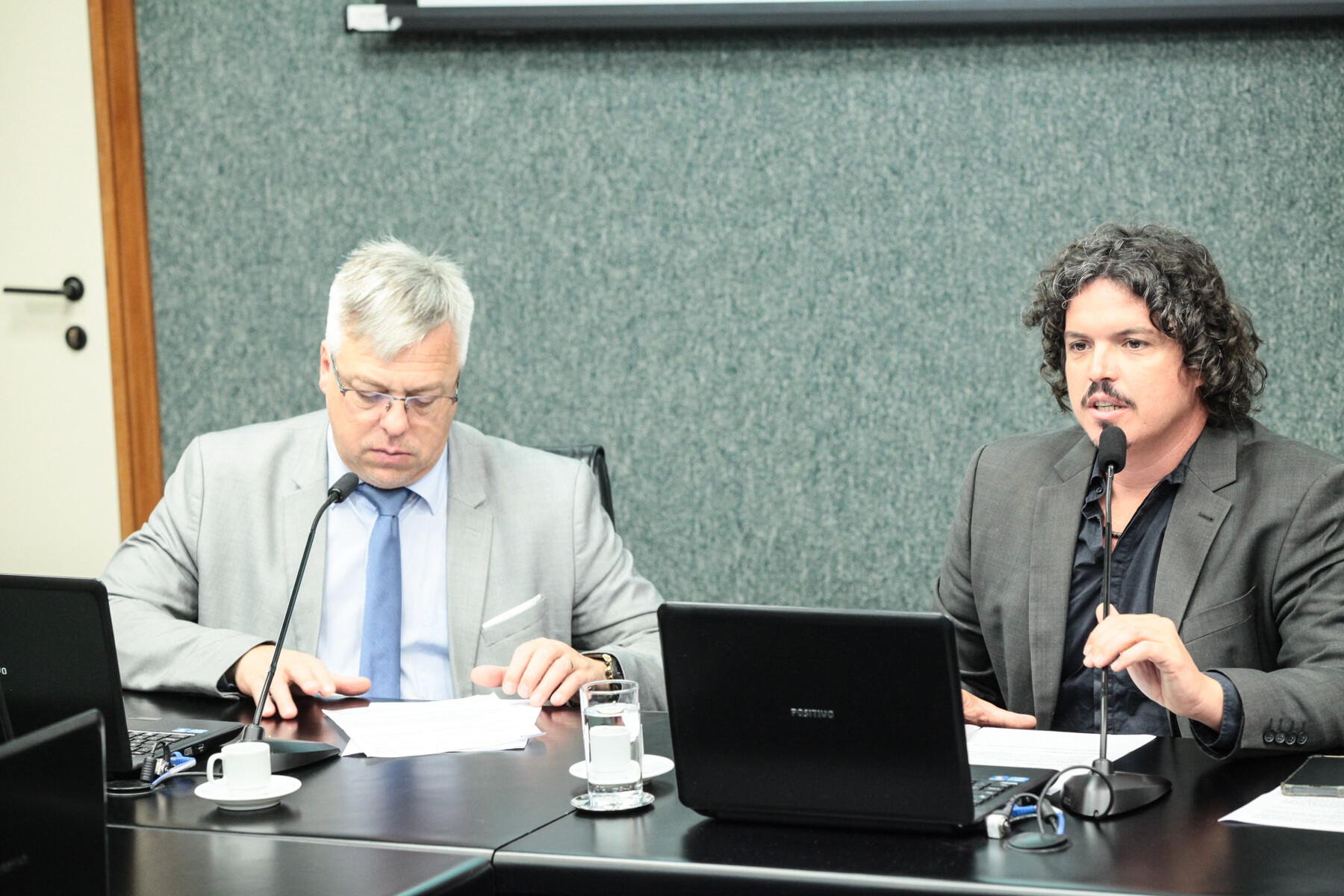 Aprovado em comissão PL que regulamenta a instalação de recifes artificiais