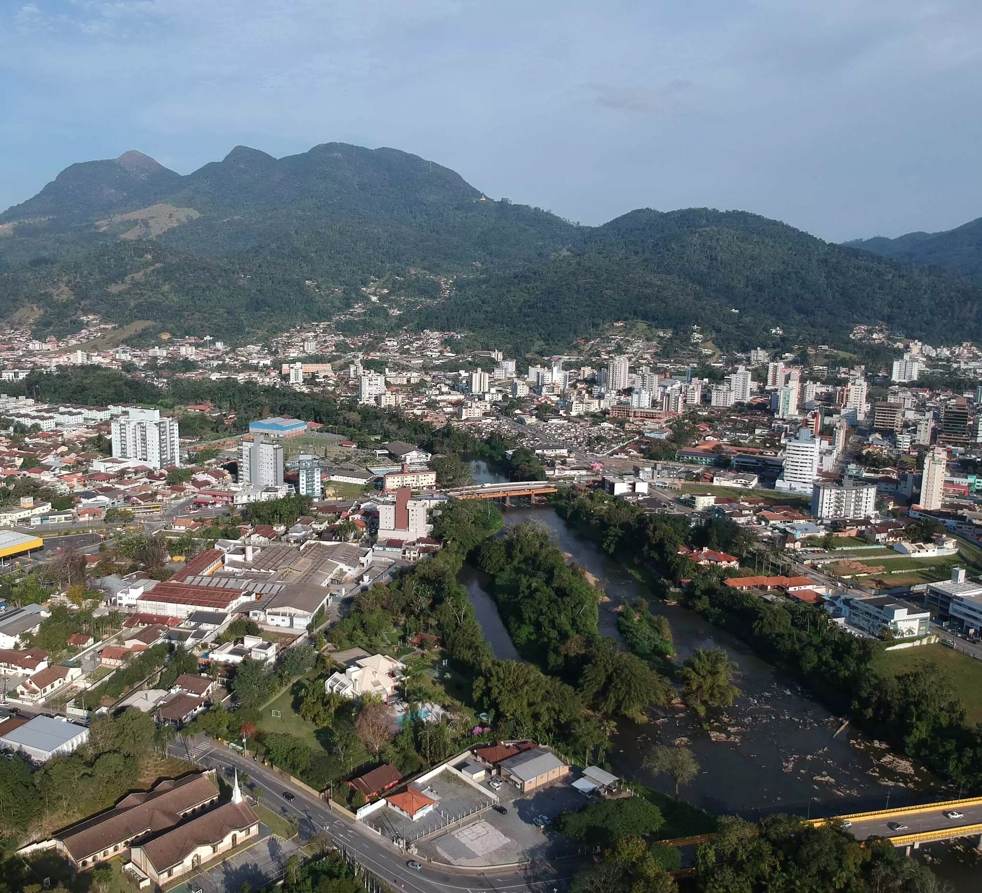 Jaraguá do Sul