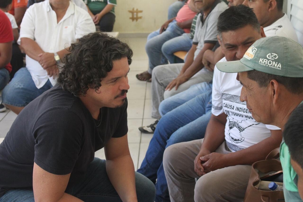Foto: Carol Morgan / Divulgação
