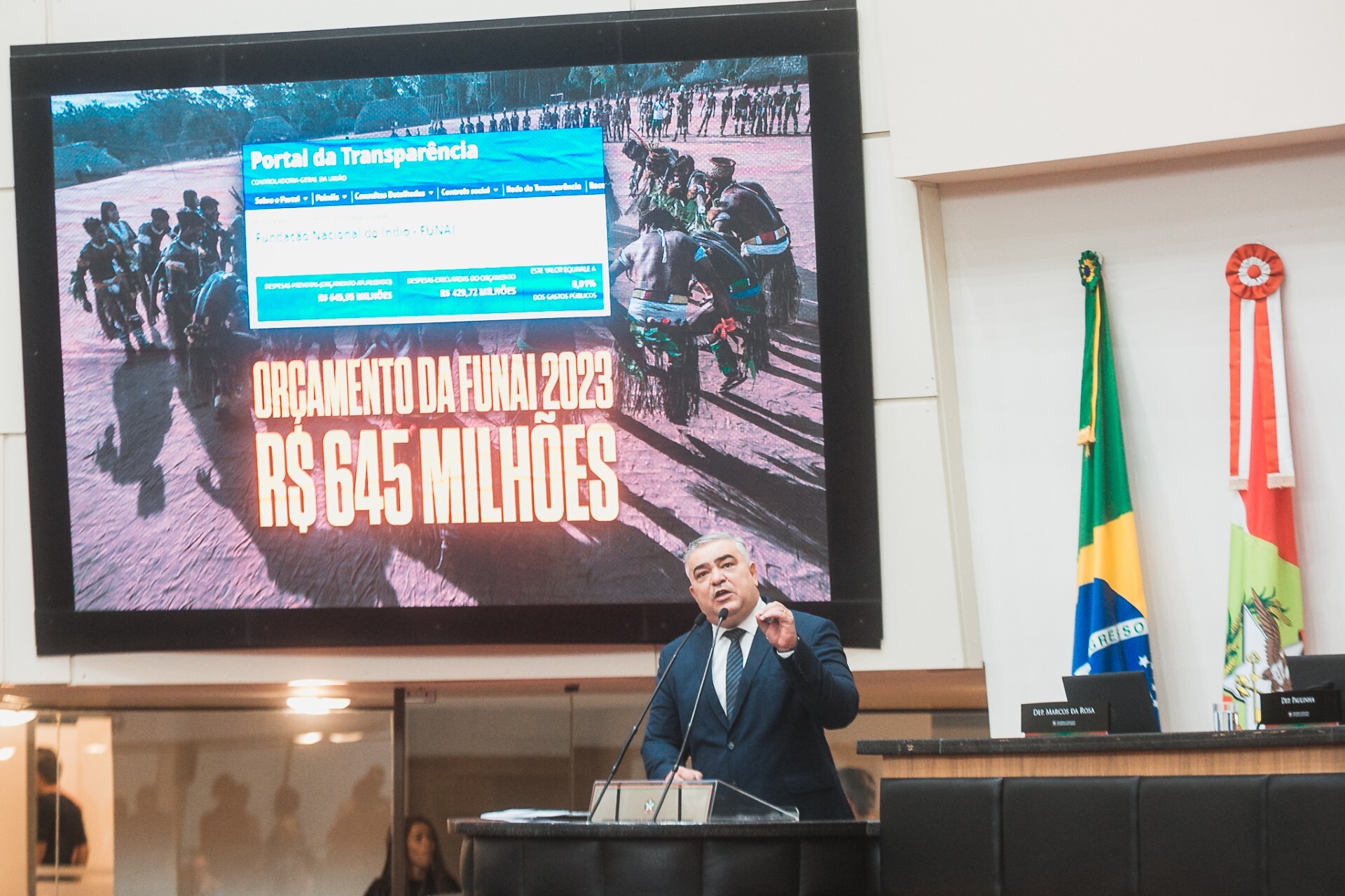 Deputado Sargento Lima