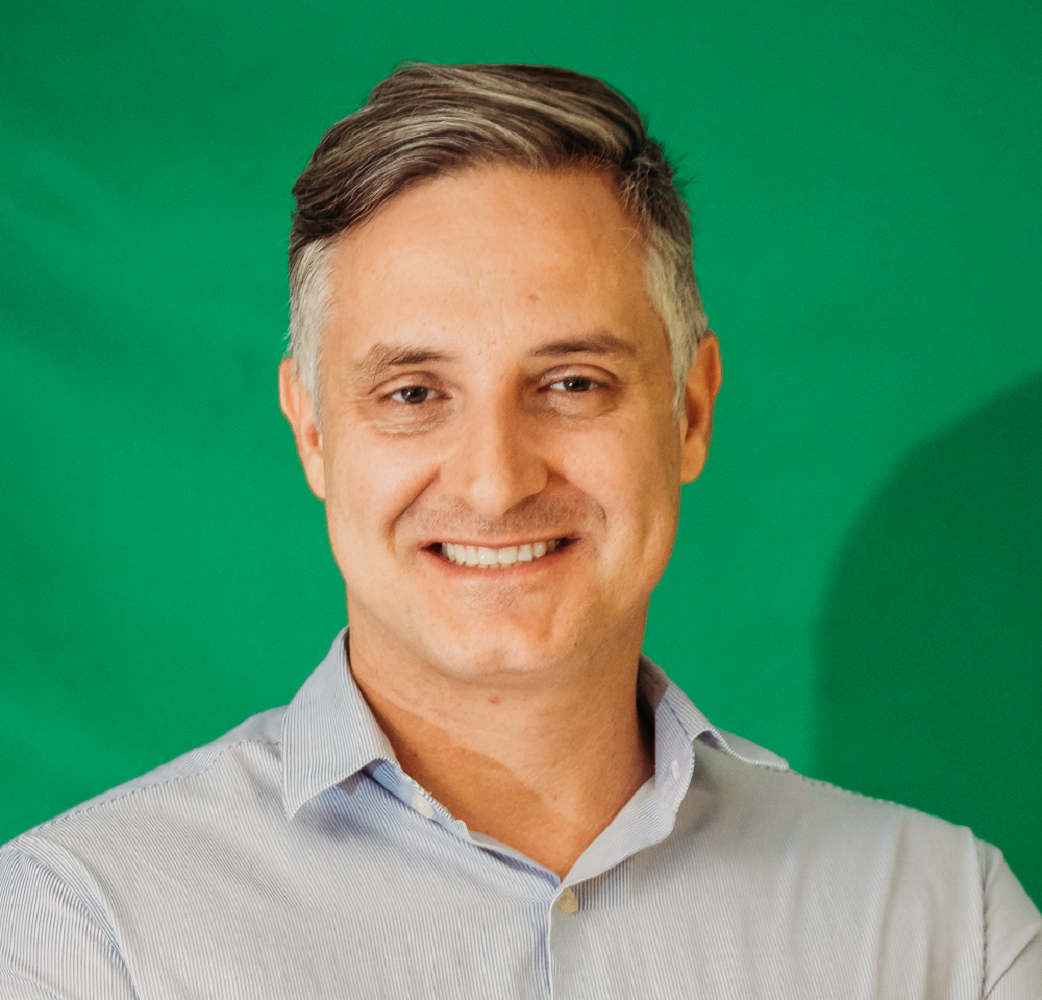 Deputado Matheus Cadorin