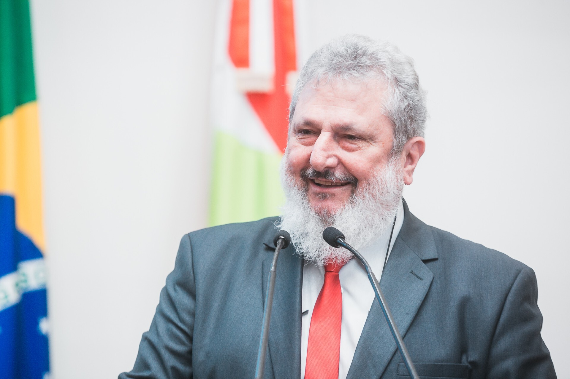 Deputado Padre Pedro Baldissera