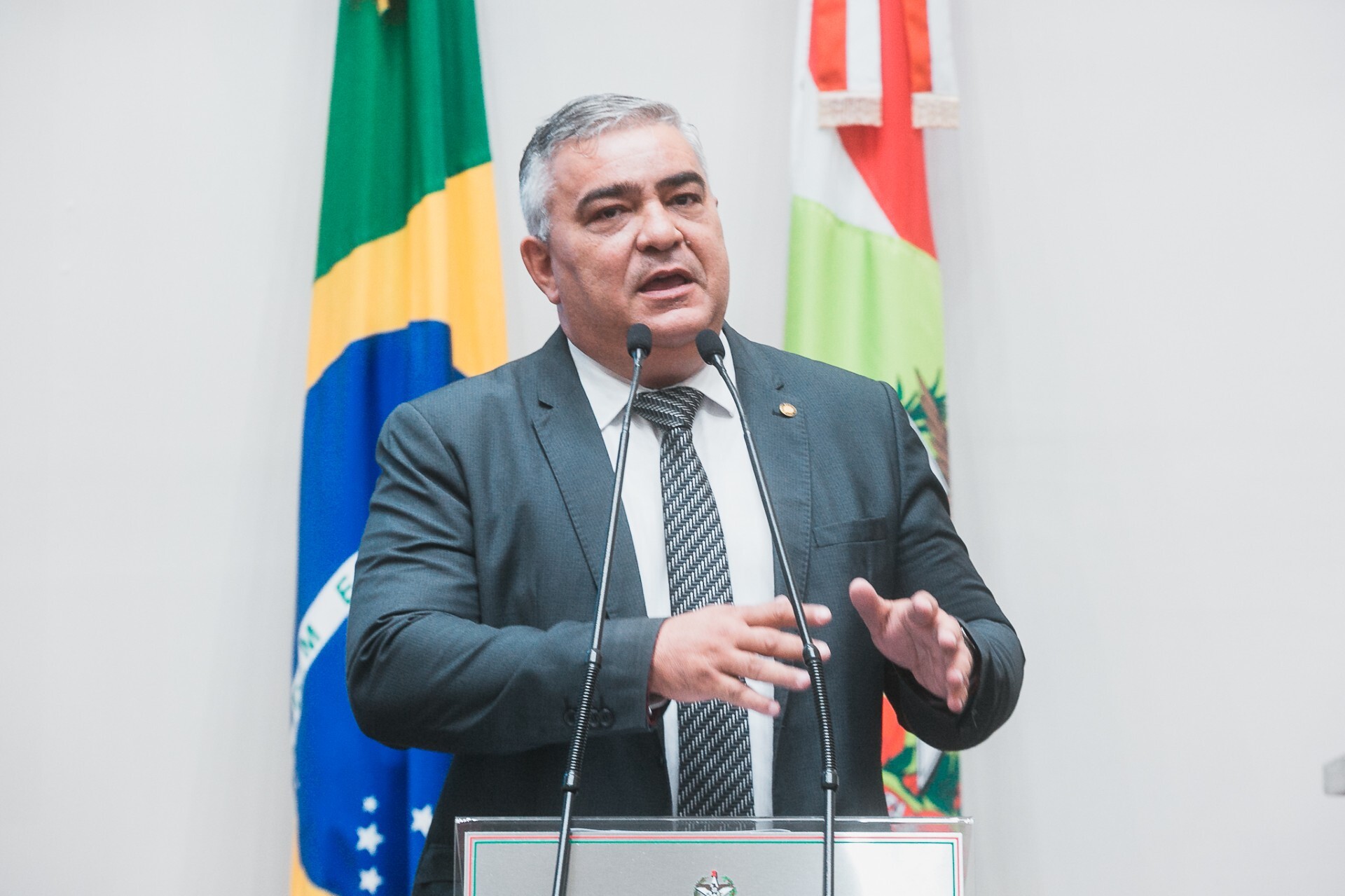 Deputado Sargento Lima