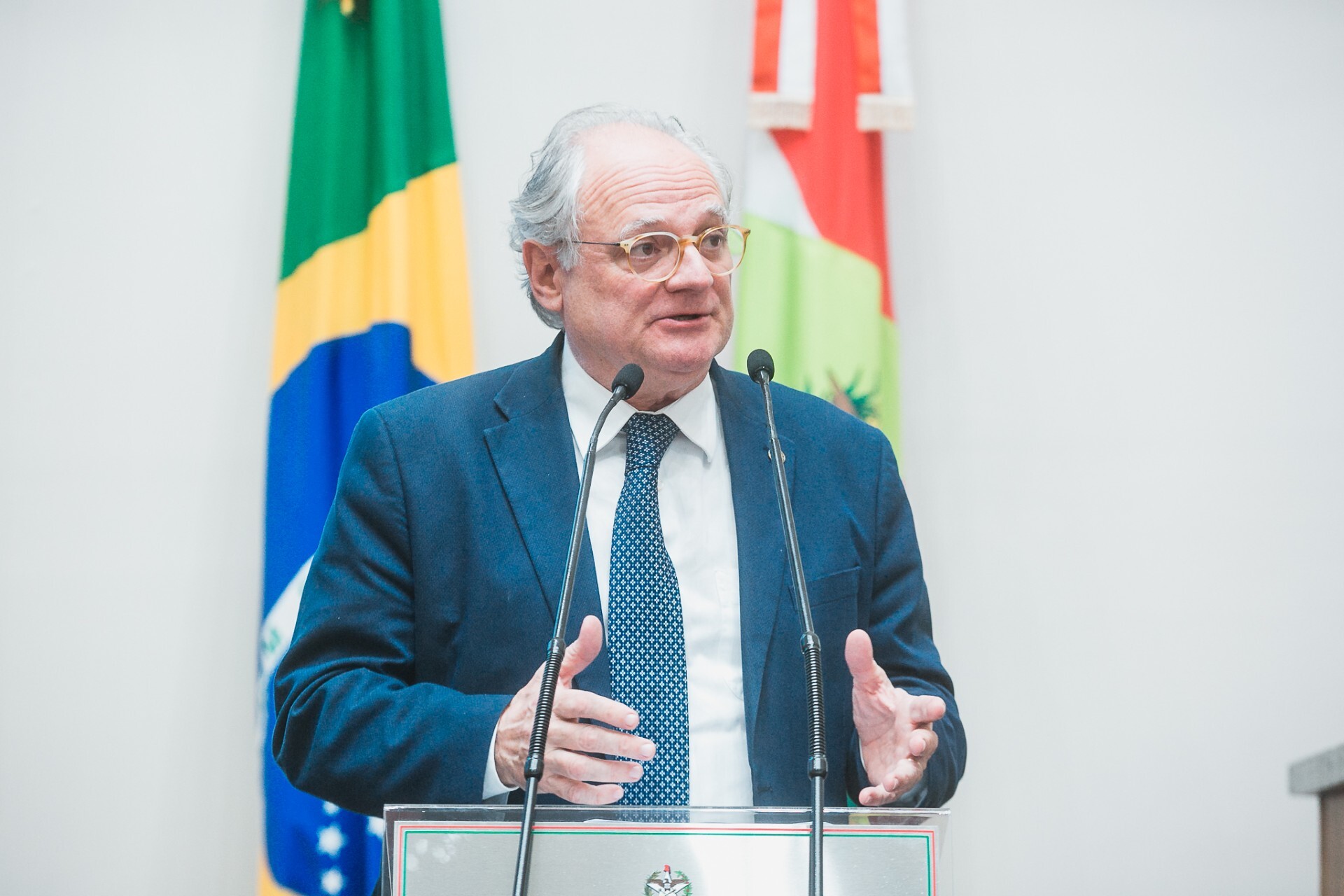Deputado Dr. Vicente