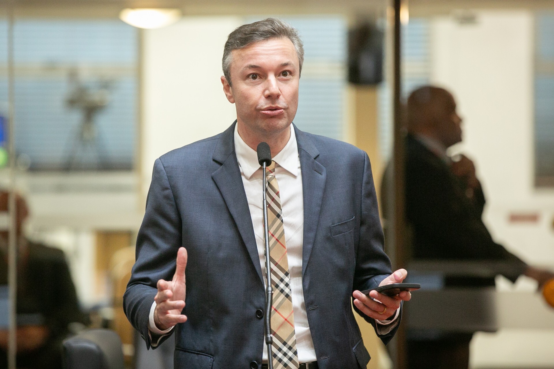 Deputado Napoleão Bernardes
