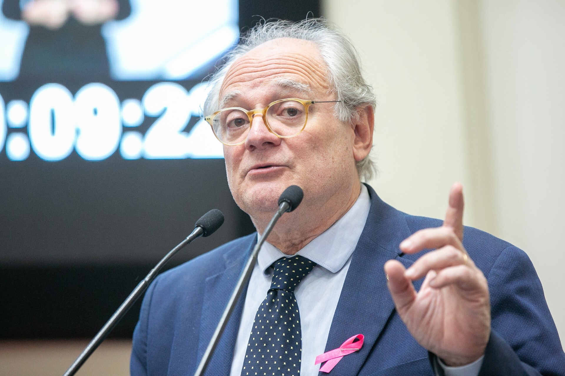 Deputado Dr Vicente