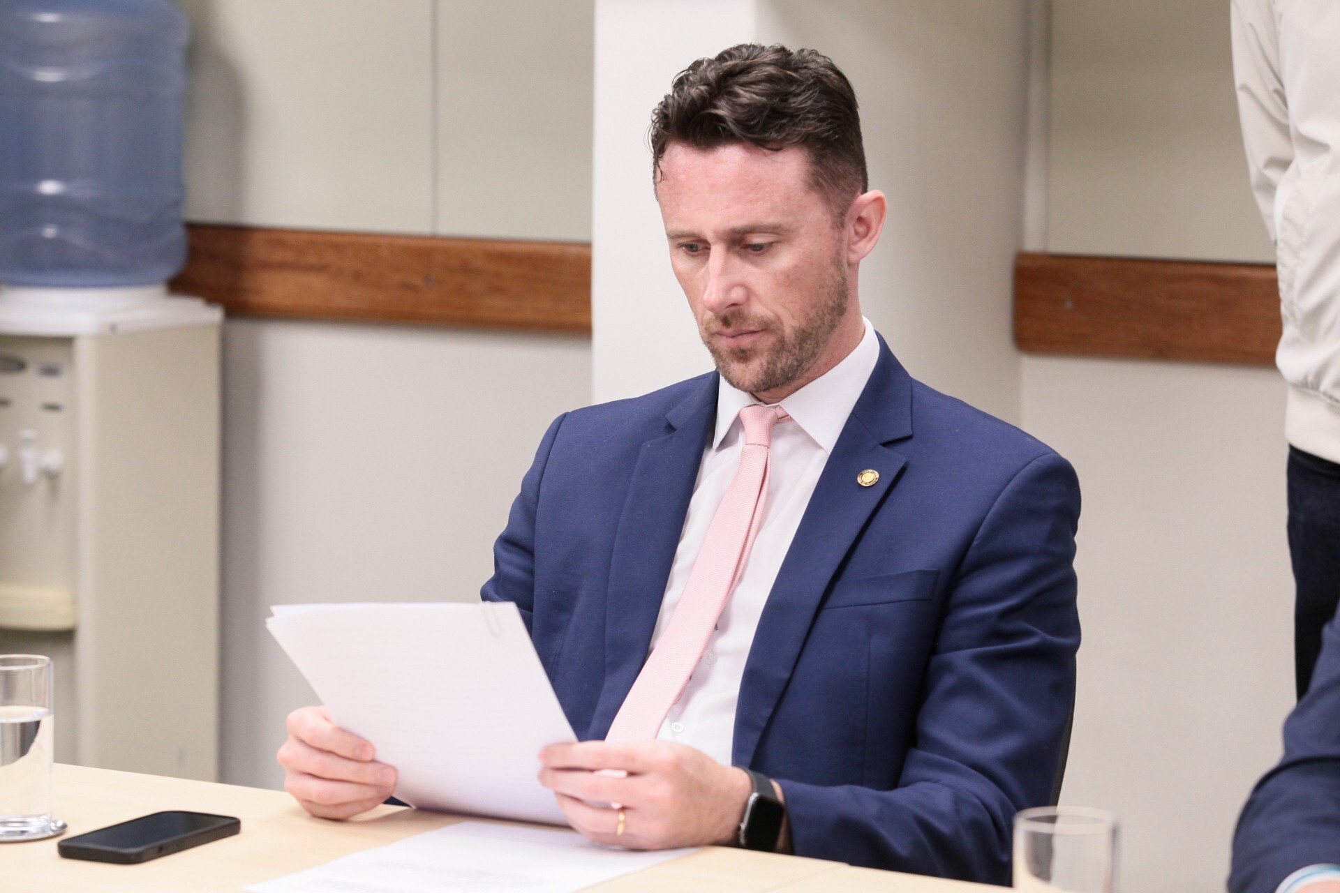 Deputado Fernando Krelling