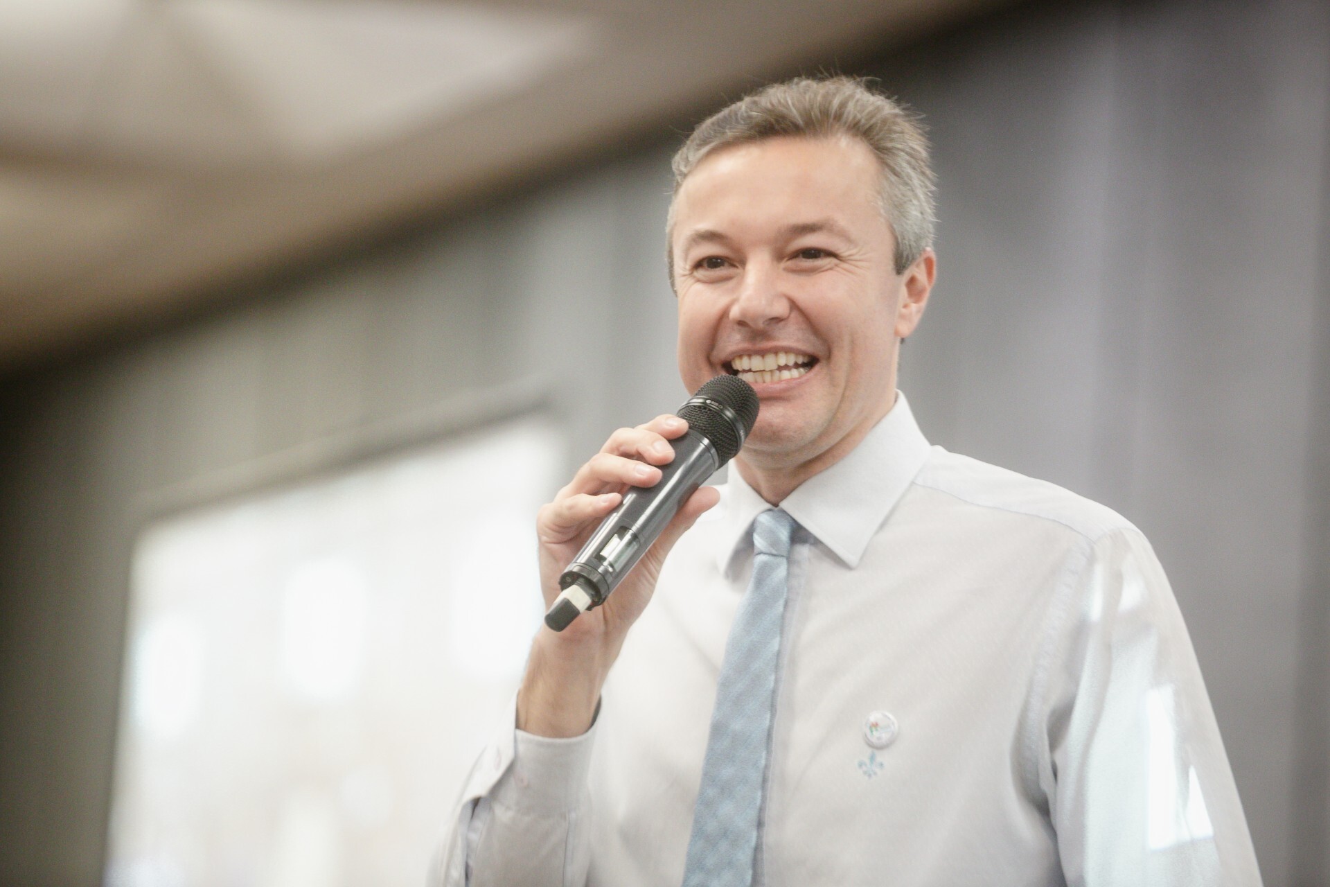 Deputado Napoleão Bernardes