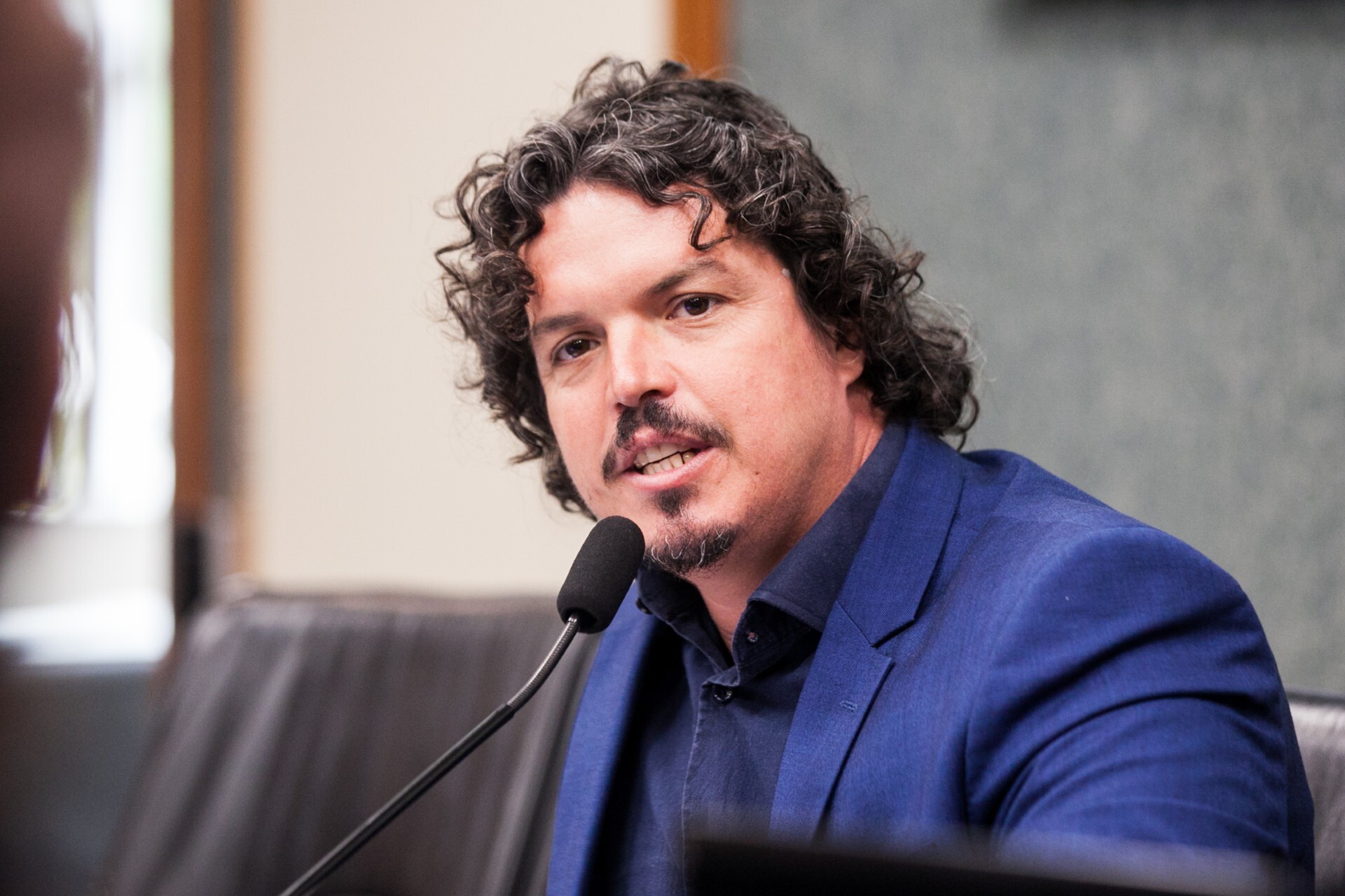 Deputado Marquito