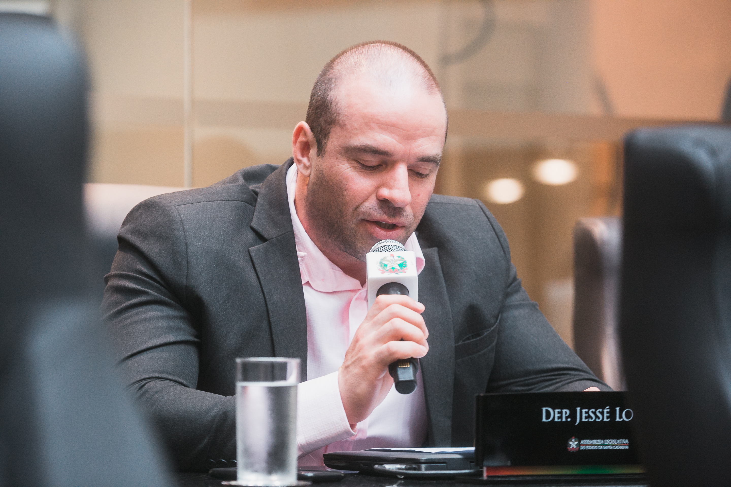 - Deputado Jessé Lopes (PL)