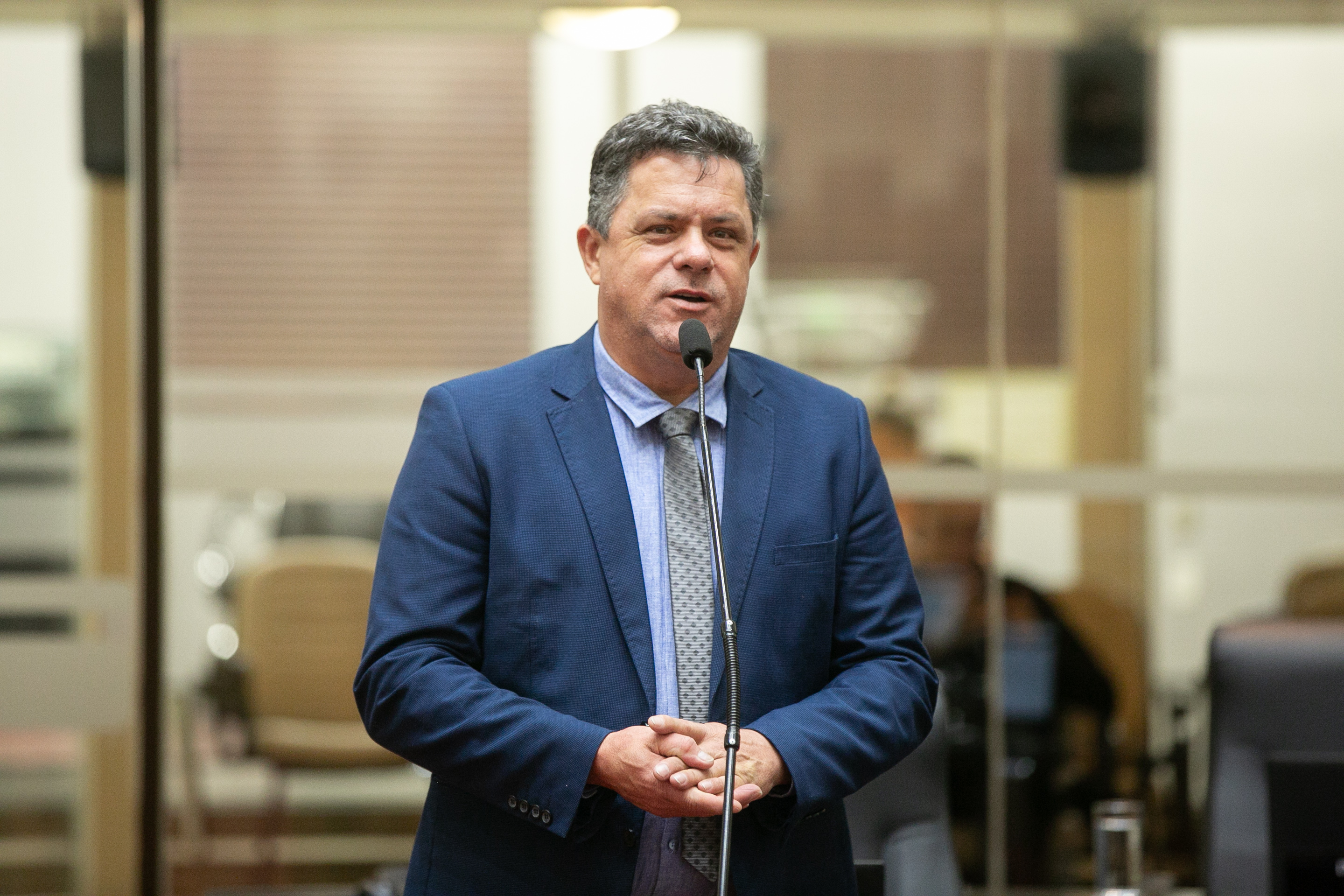 - Deputado Ivan Naatz (PL)