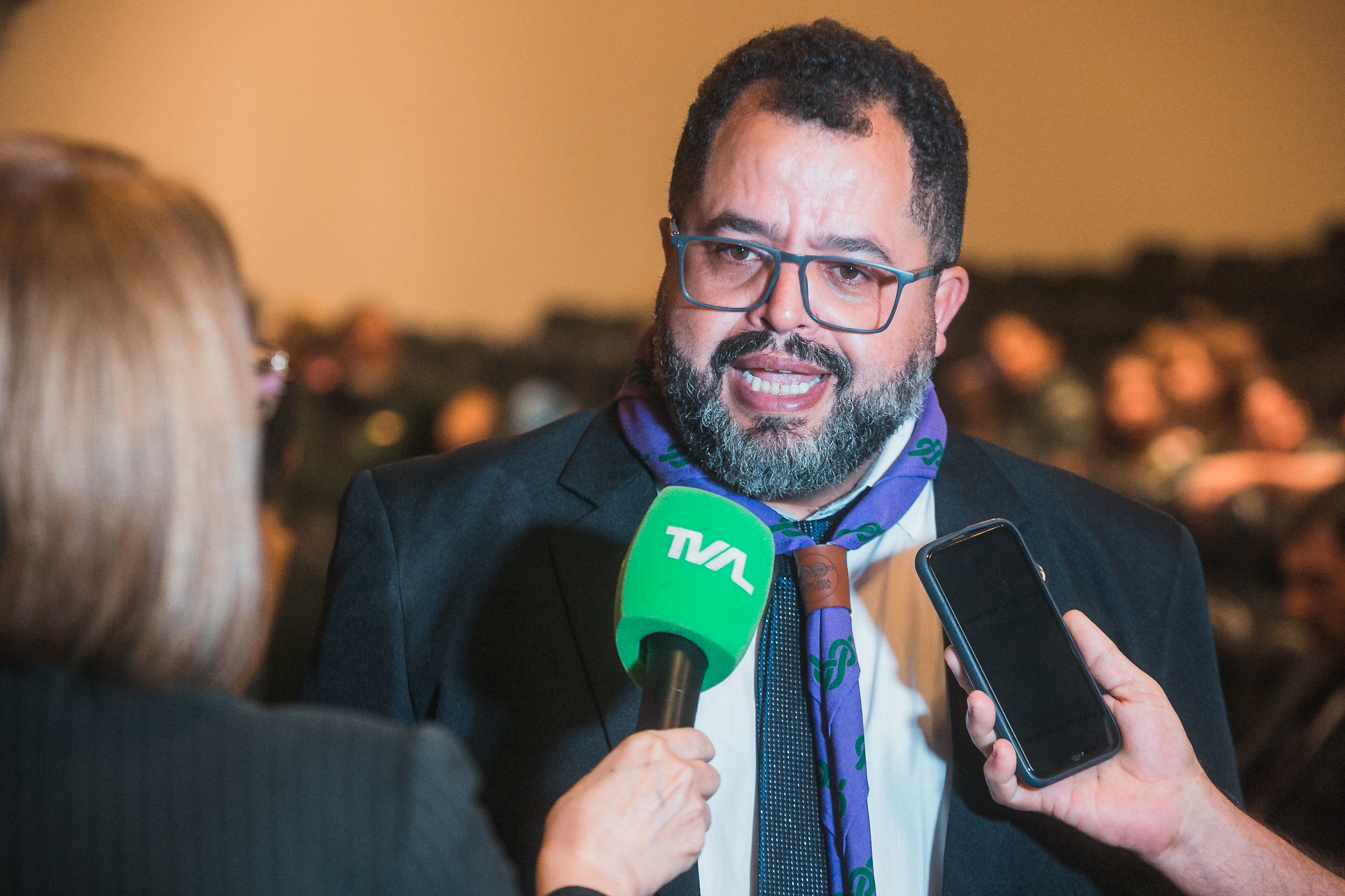 Jamil Antônio Dias- Presidente Instituto memoria escoteira