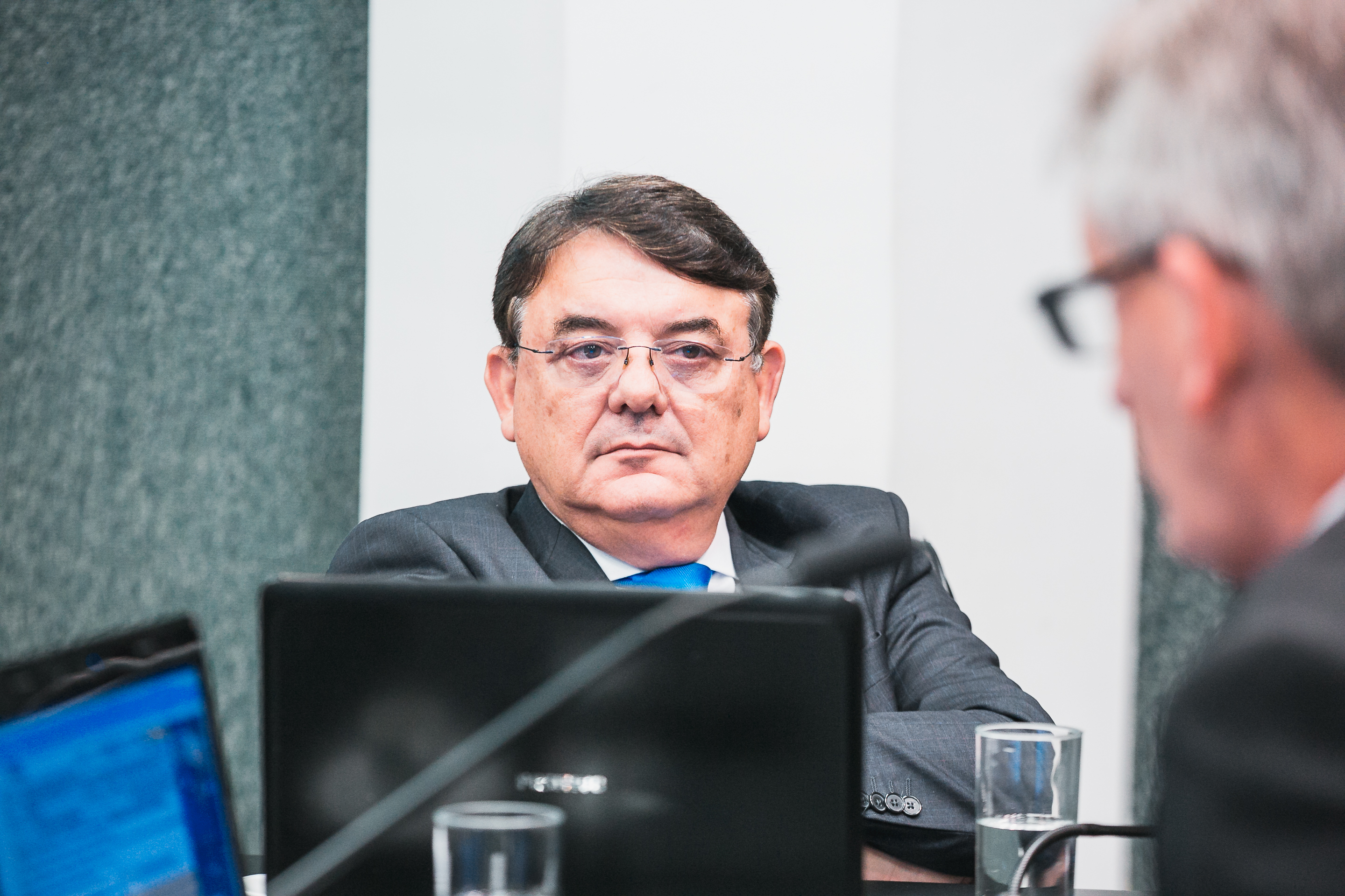 - Deputado Mauricio Peixer (PL)