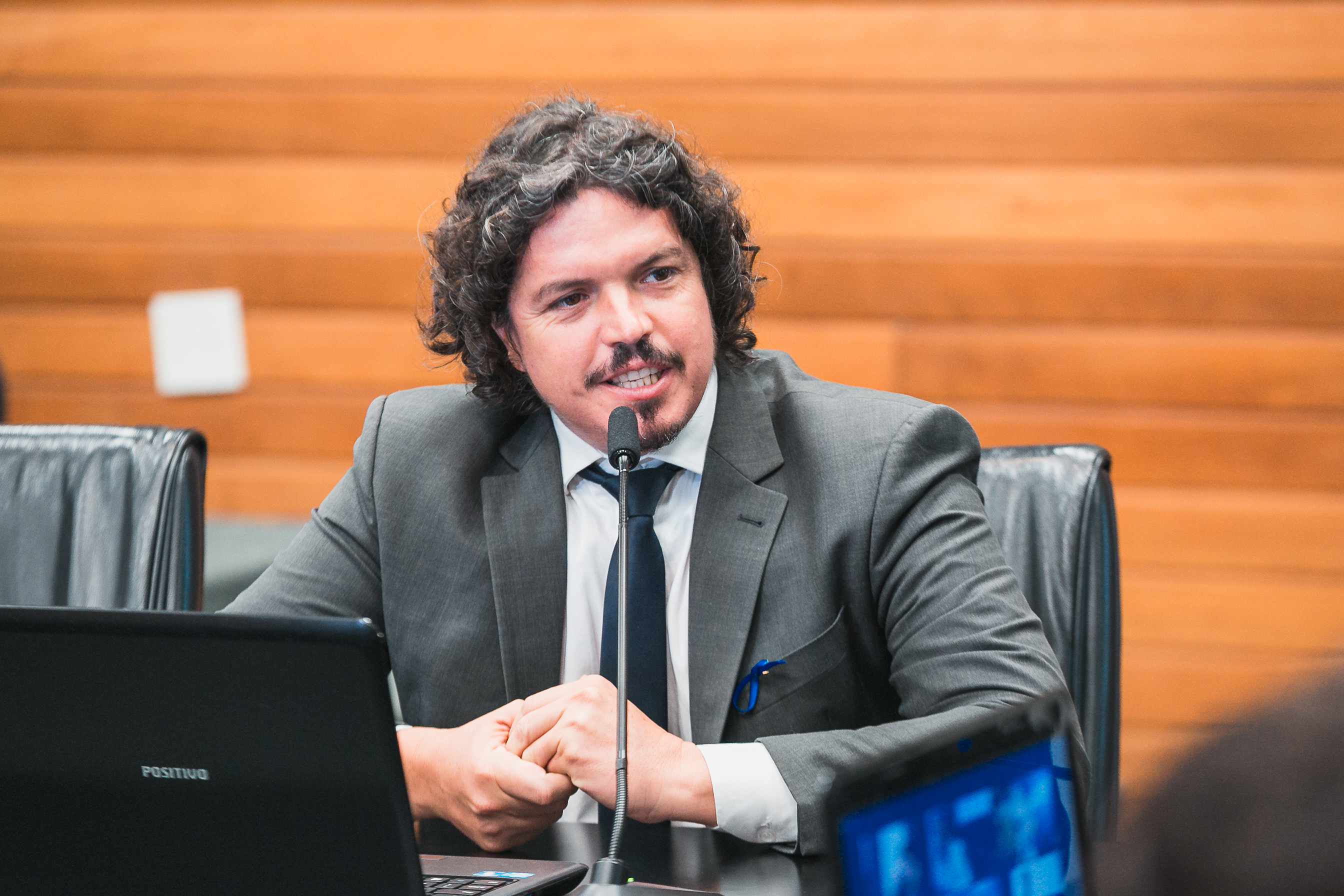 - Deputado Marquito (PSOL)