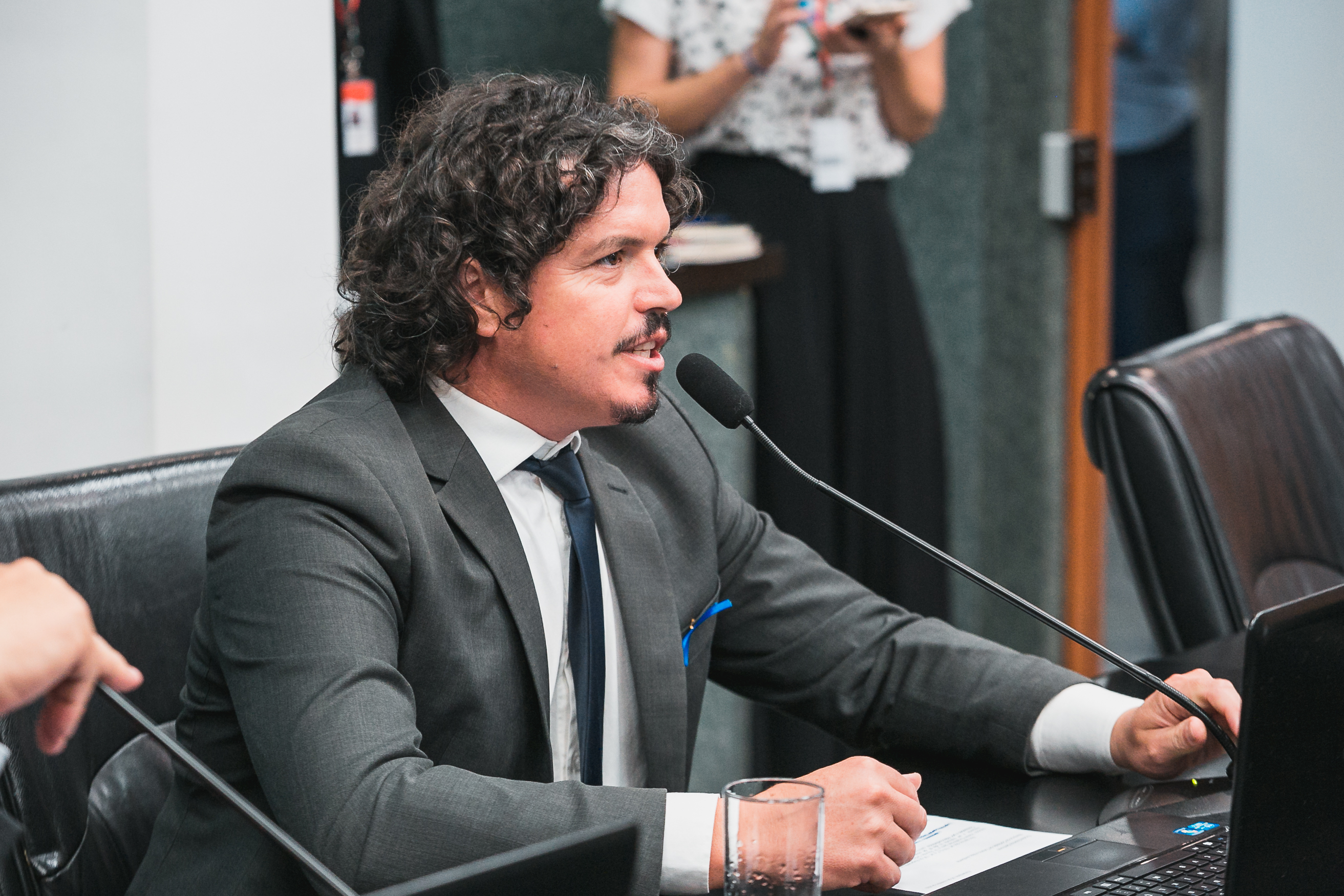 - Deputado Marquito (PSOL)
