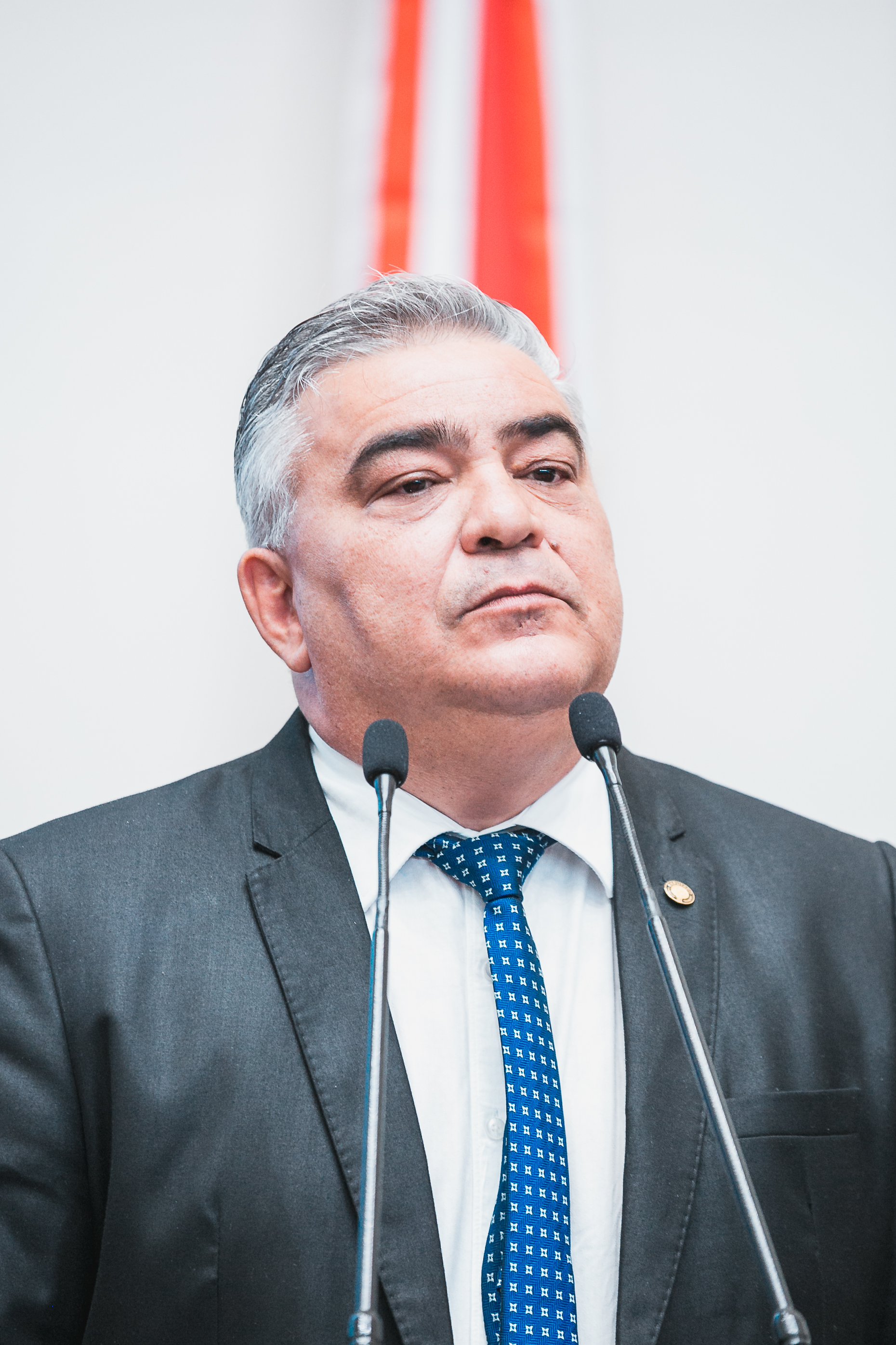 - Deputado Sargento Lima (PL)
