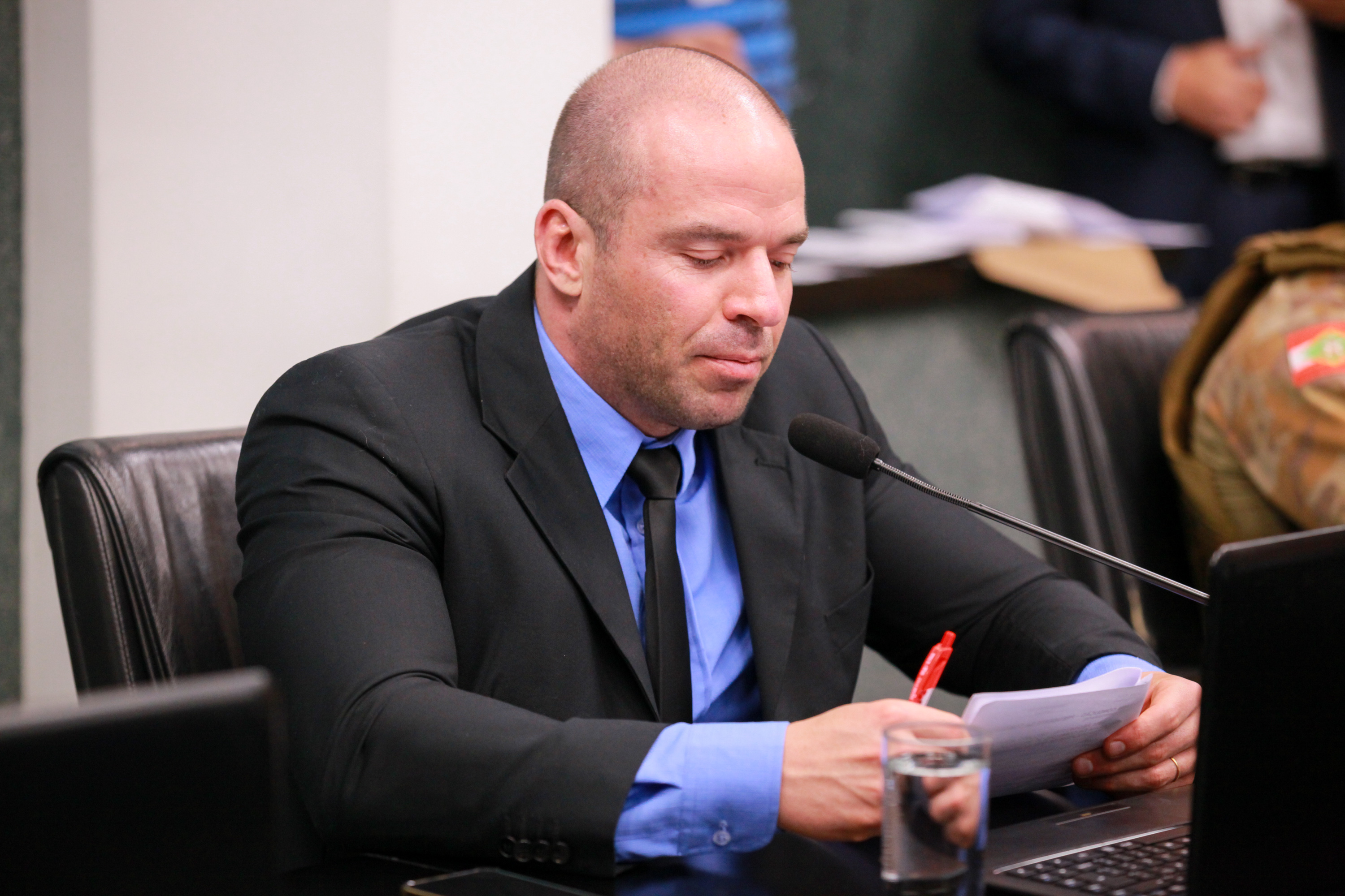 - Deputado Jessé Lopes (PL)