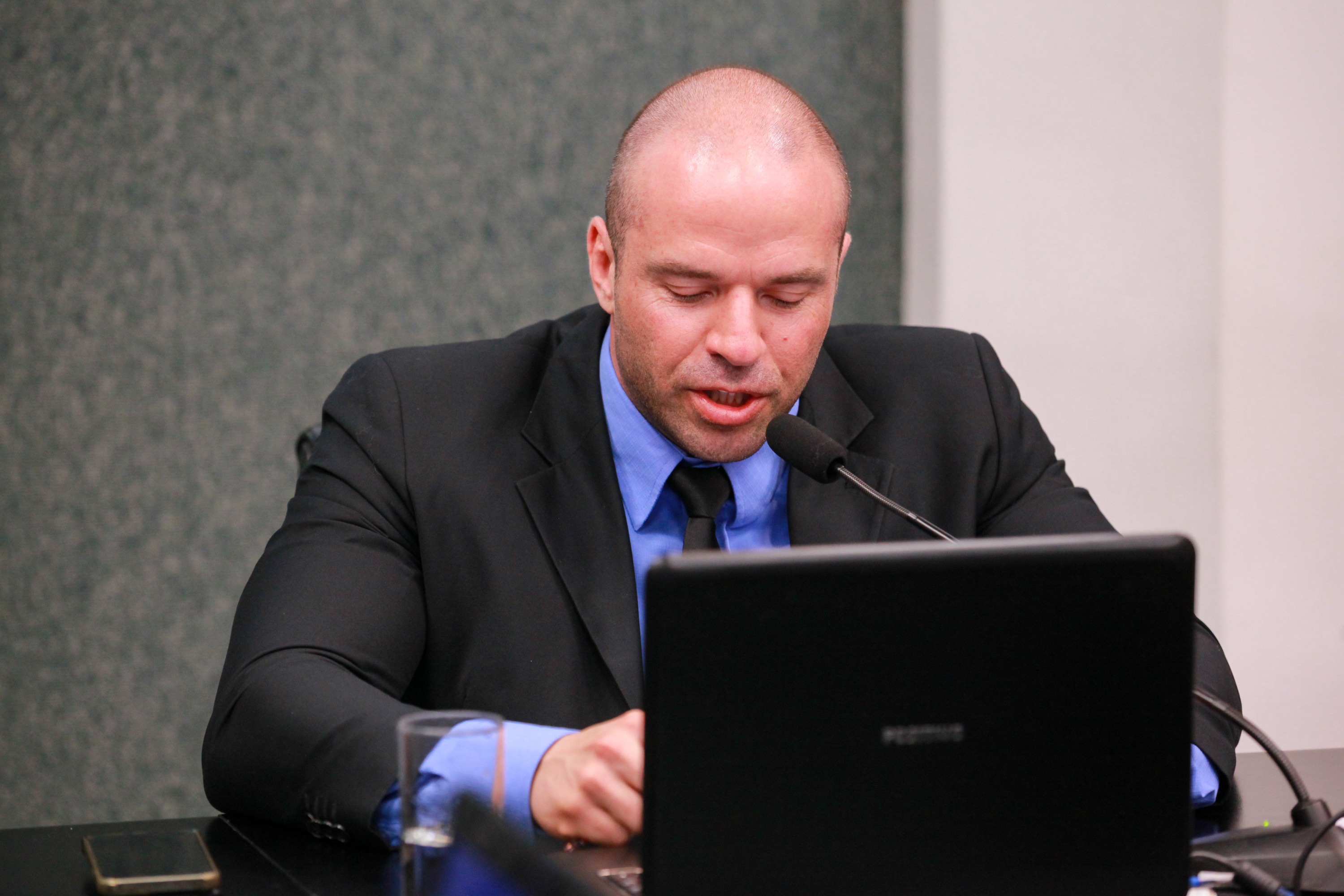- Deputado Jessé Lopes (PL)