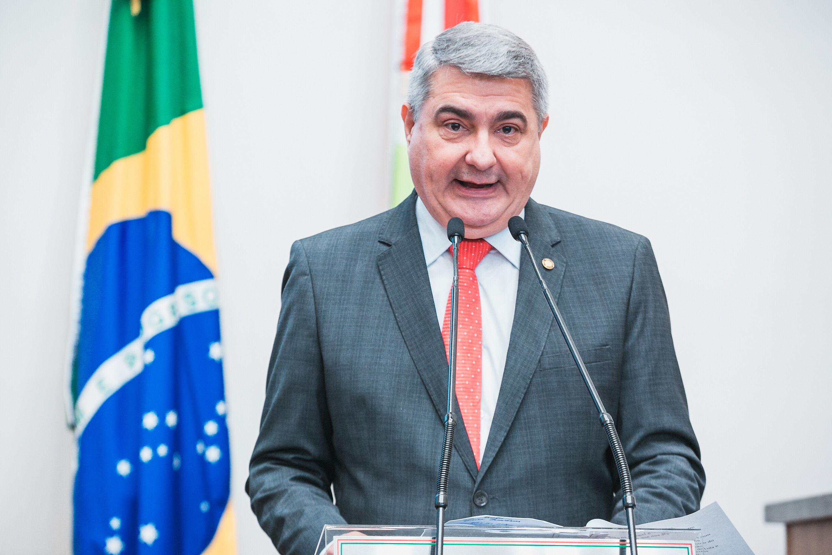Deputado Antídio Lunelli