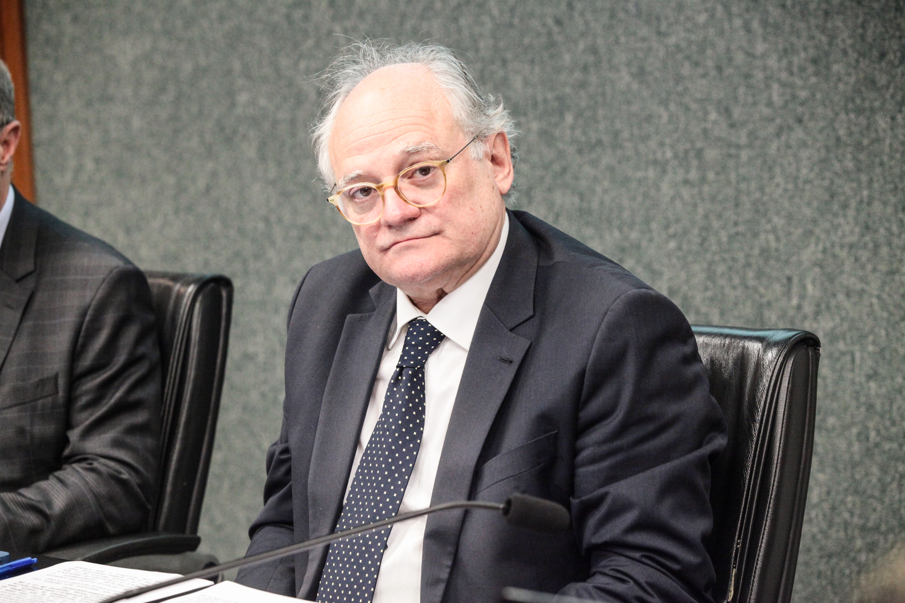 Deputado Vicente Caropreso (PSDB)