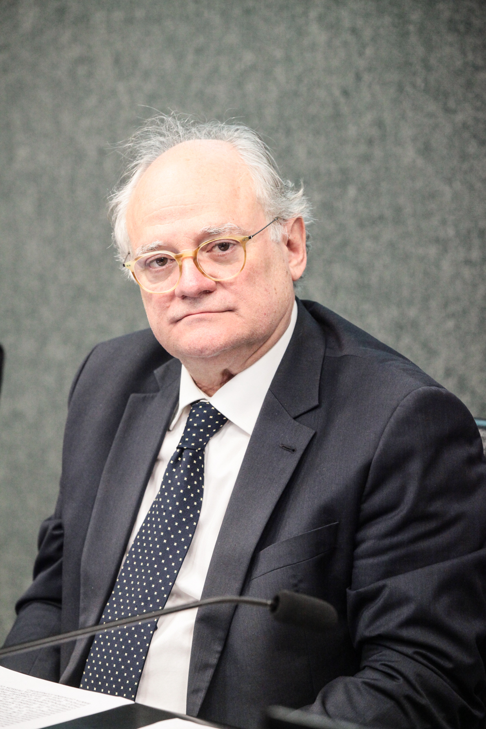 Deputado Vicente Caropreso (PSDB)