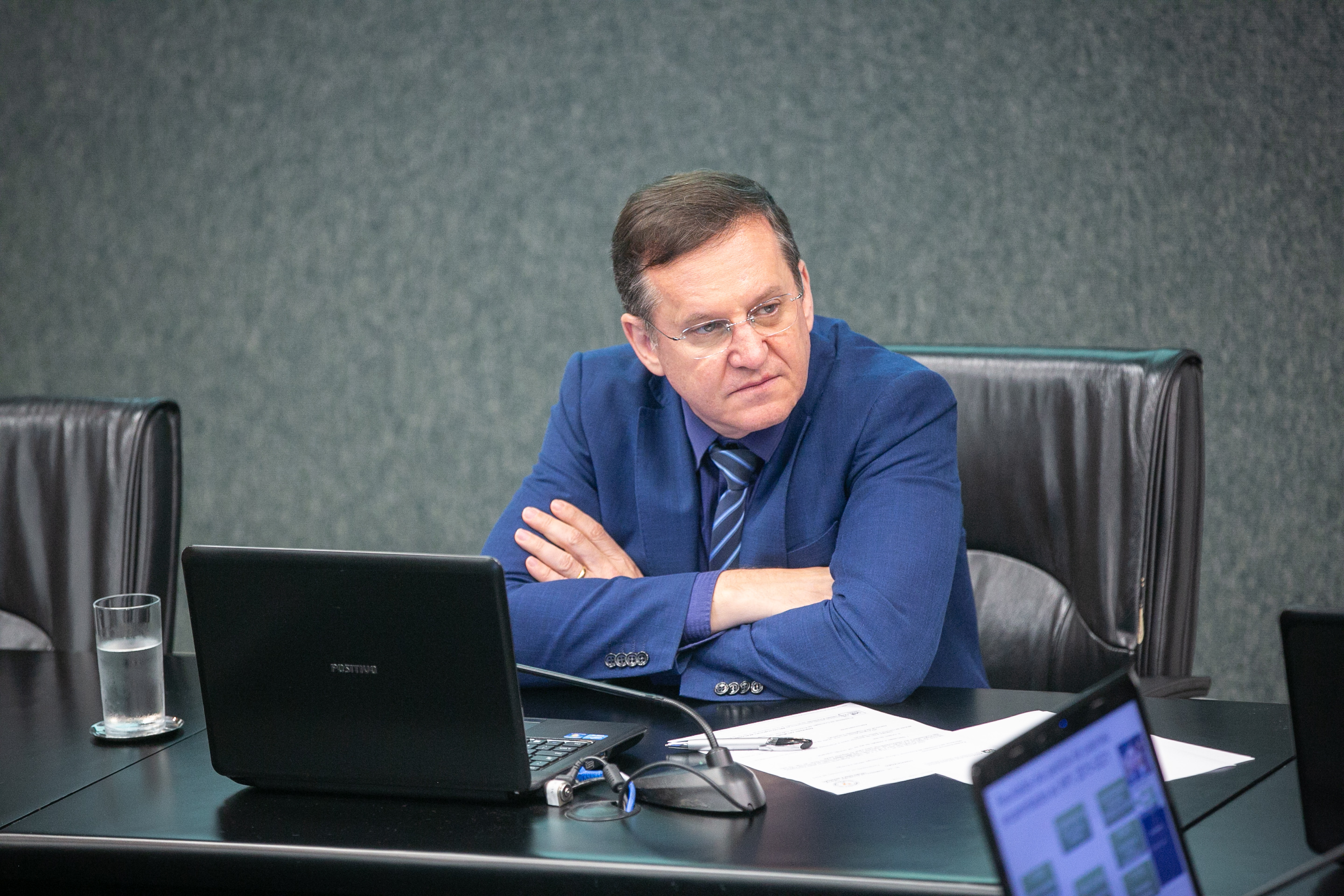 - Deputado Jair Miotto (União)