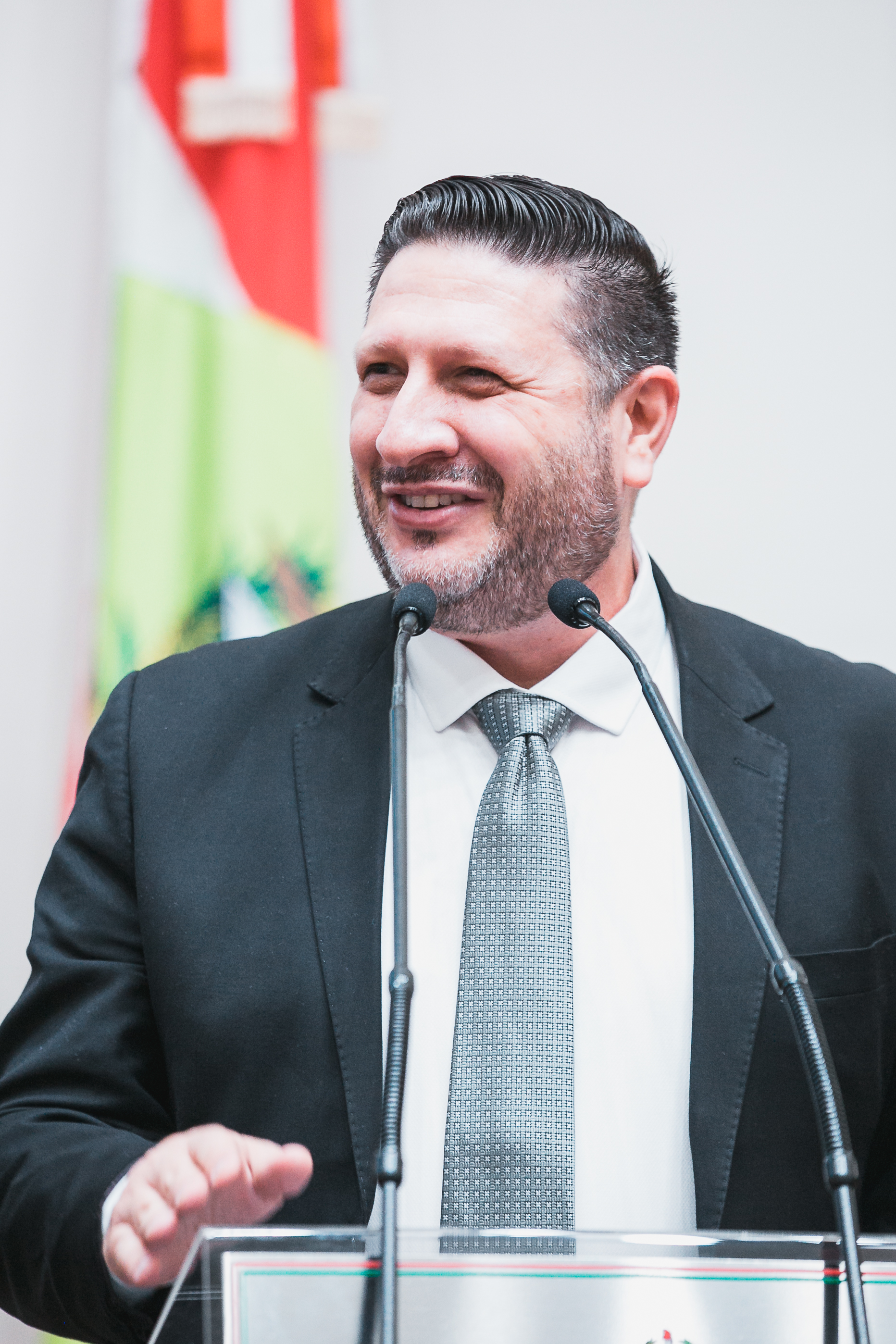 Daniel Jardini-PASTOR