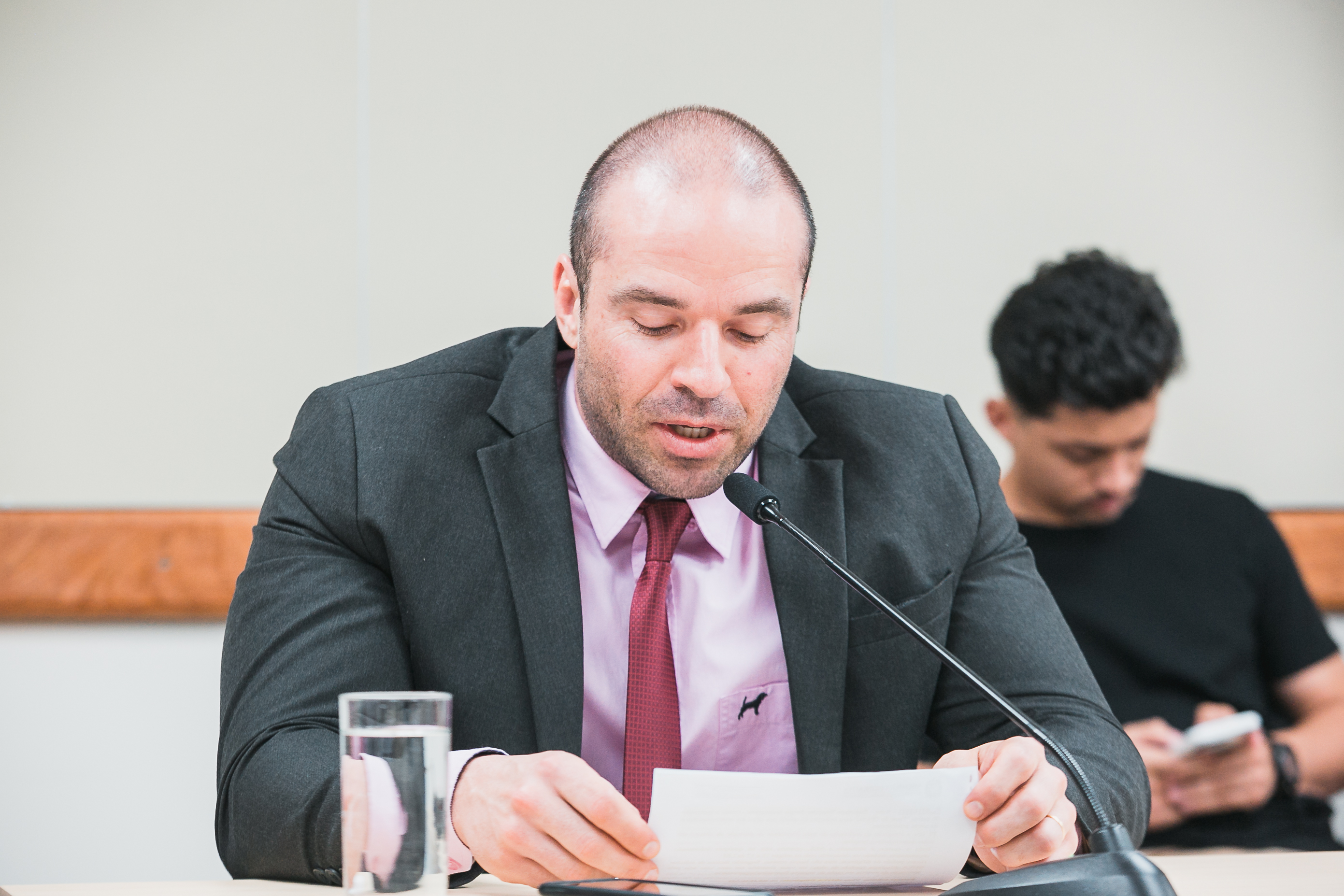 - Deputado Jessé Lopes (PL)