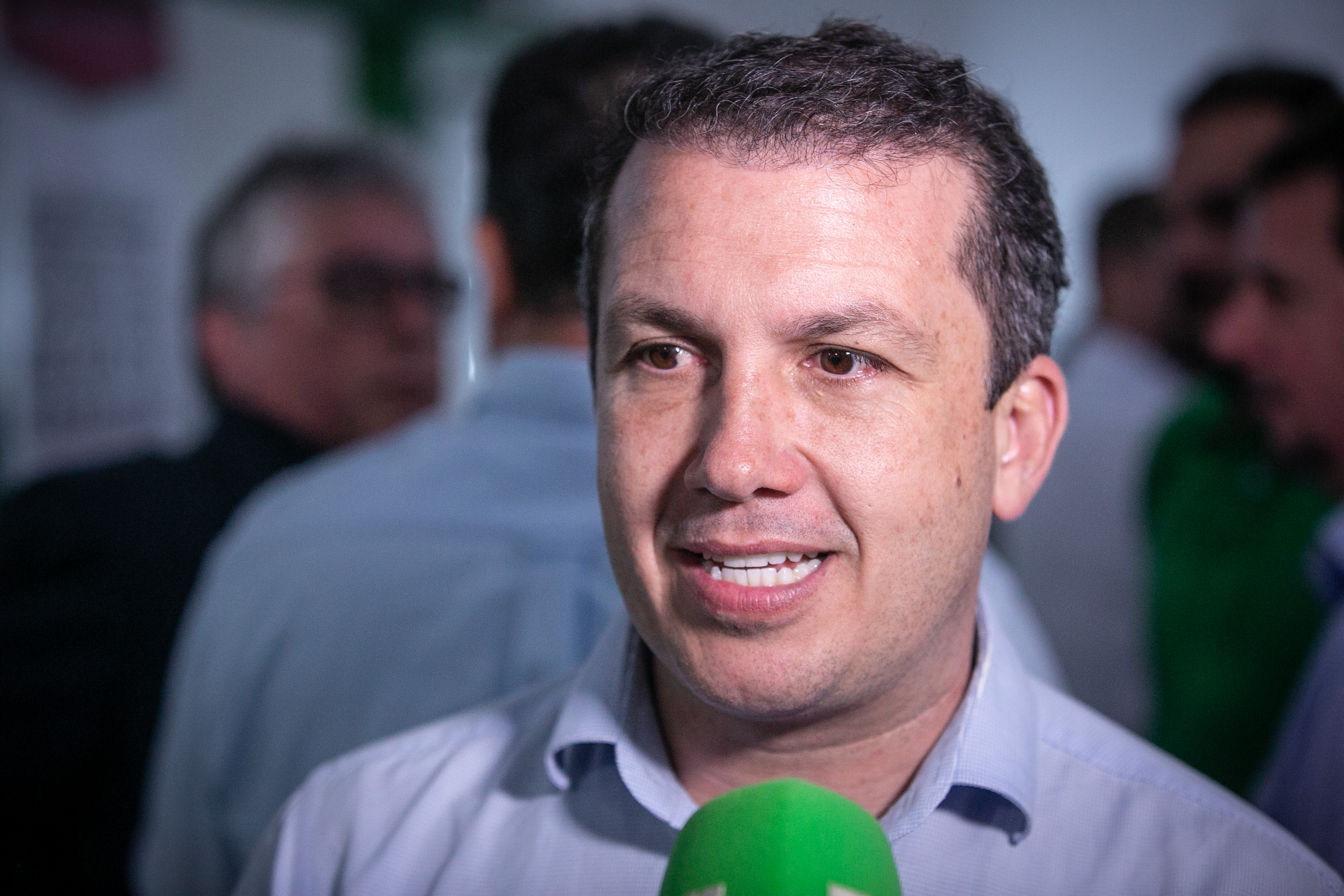 - Deputado Camilo Martins (Podemos)