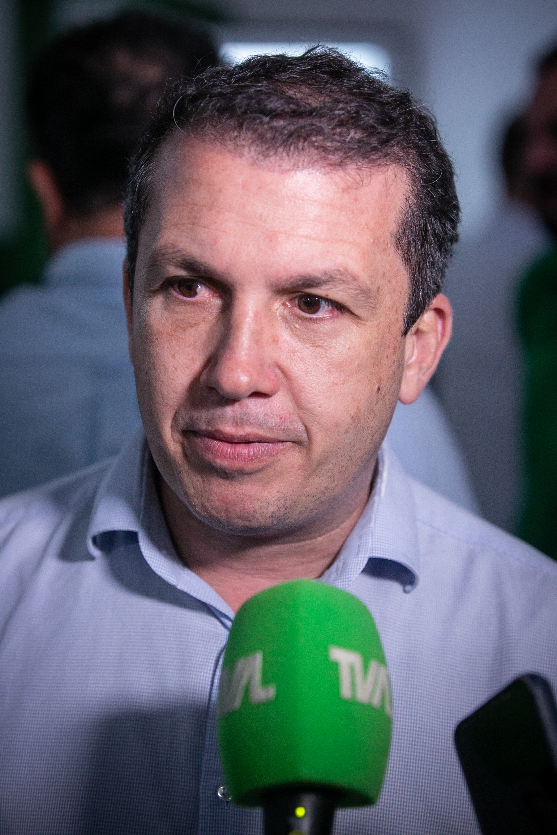 - Deputado Camilo Martins (Podemos)