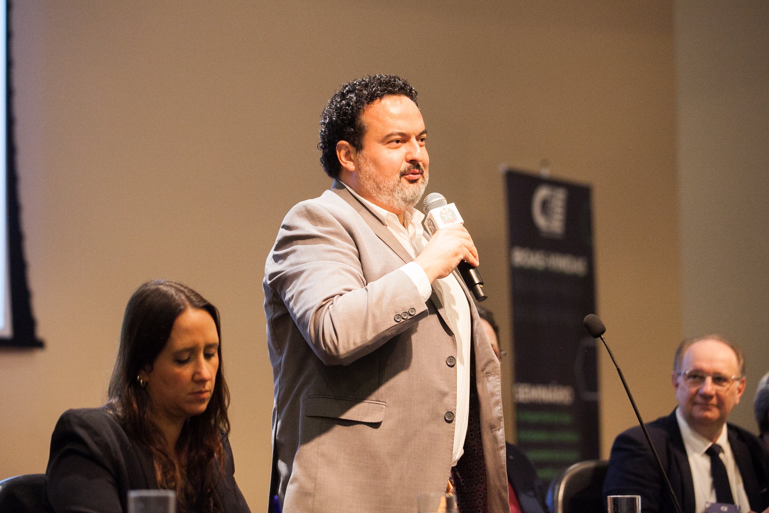 Edgilson Tavares de Araujo. Diretor (a) de Departamento da Rede Socioassistencial Privada do Sistema Único de Assistência Social