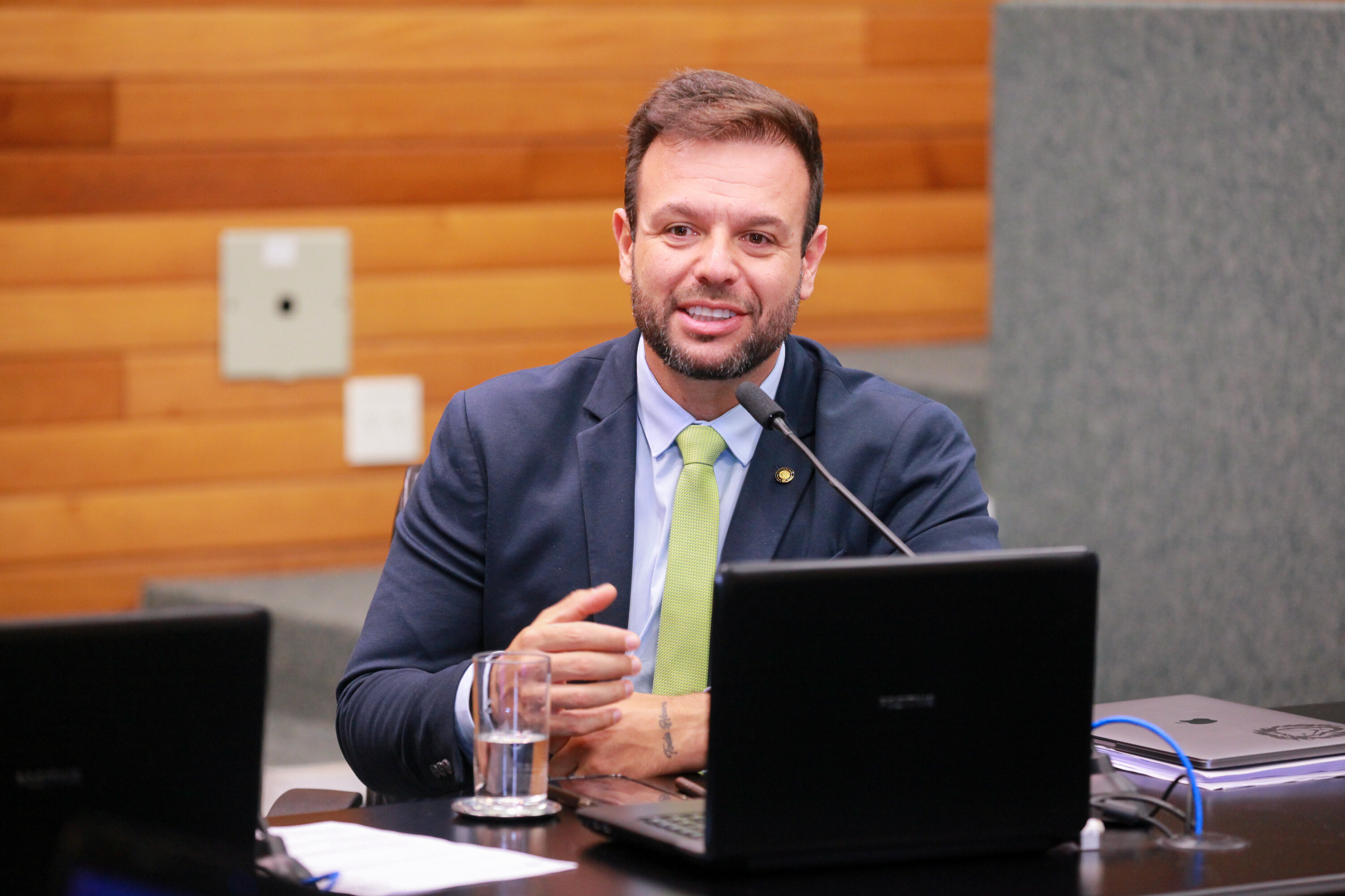 Deputado Pedrão Silvestre