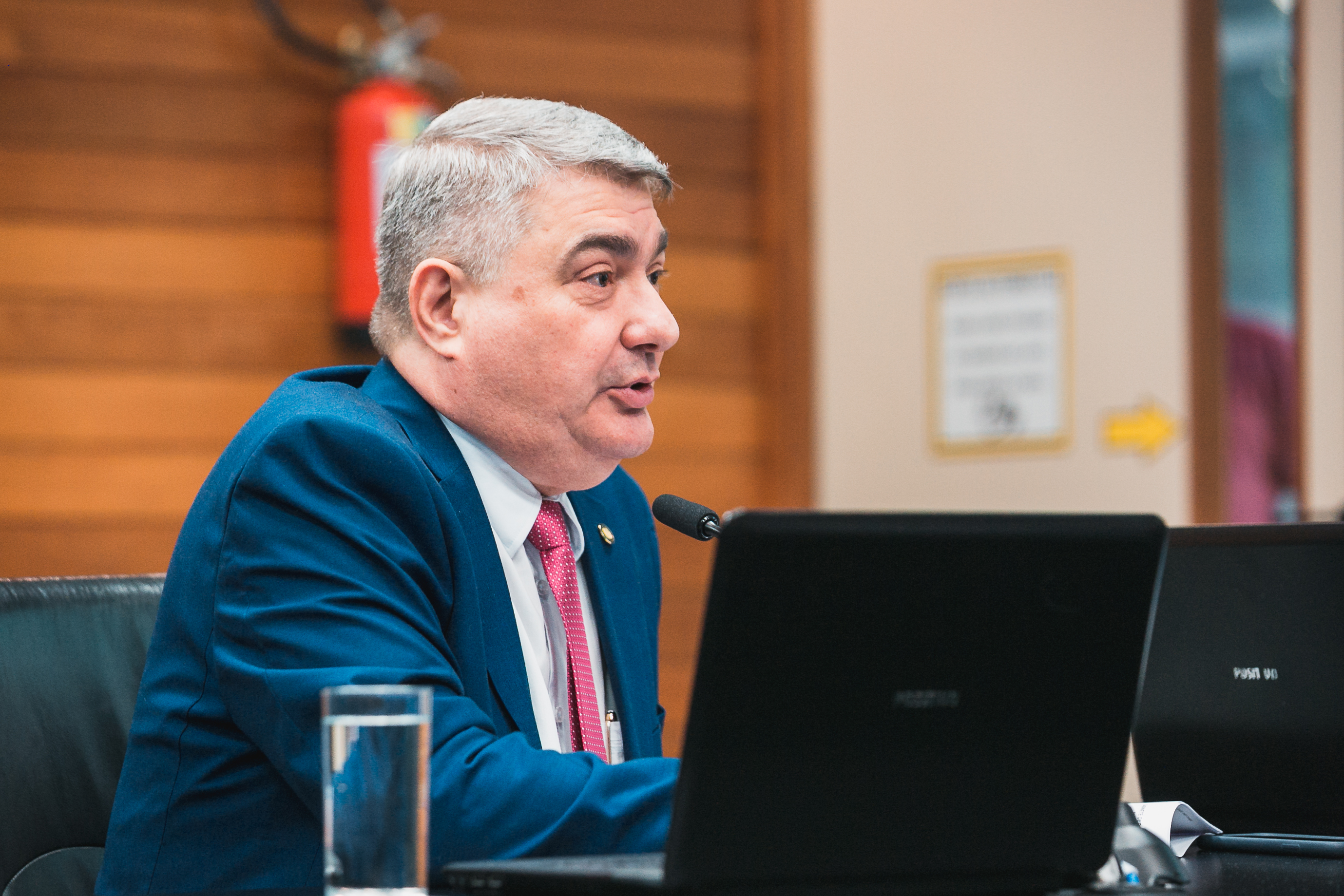 - Deputado Antídio Lunelli (MDB)