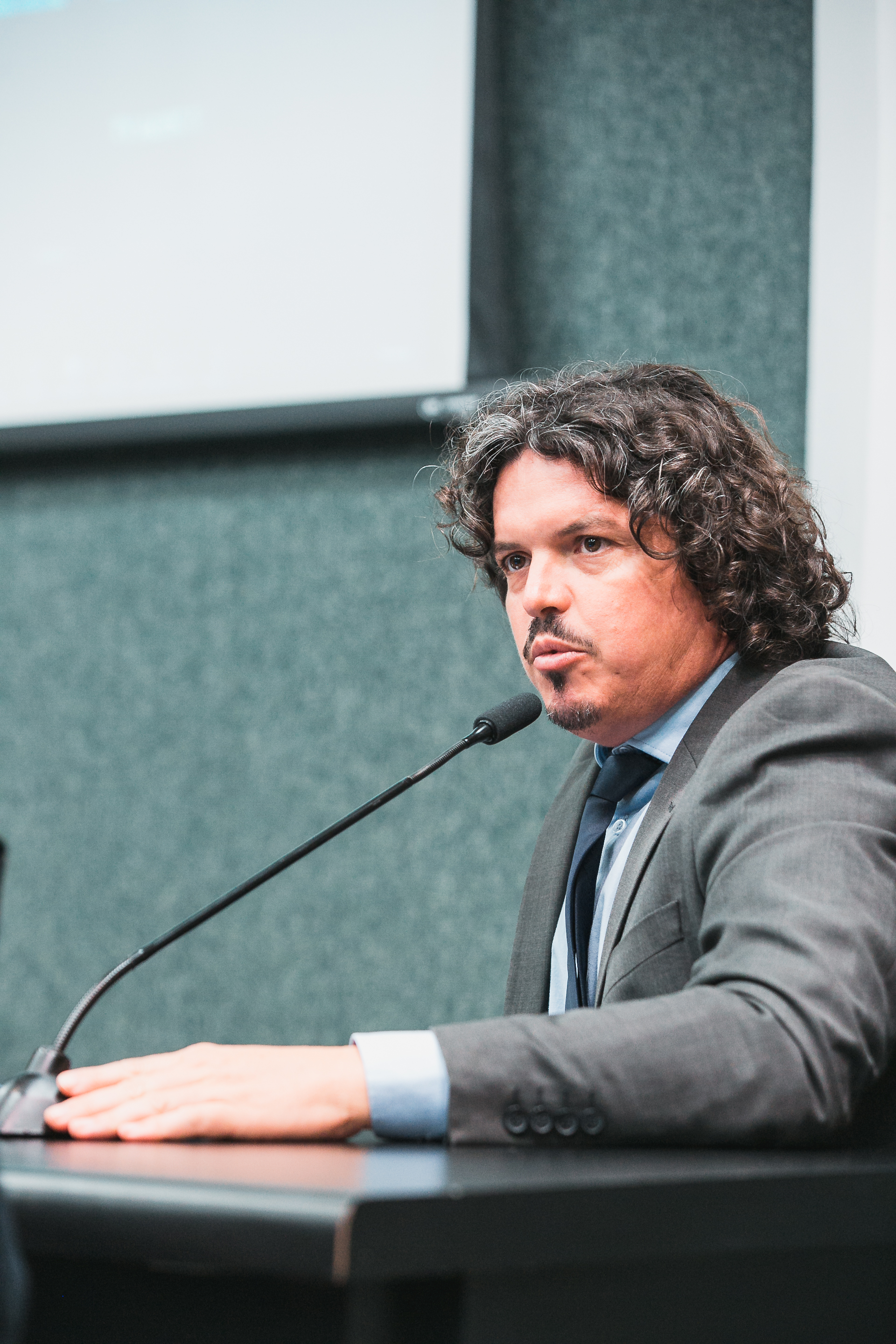 - Deputado Marquito (PSOL)
