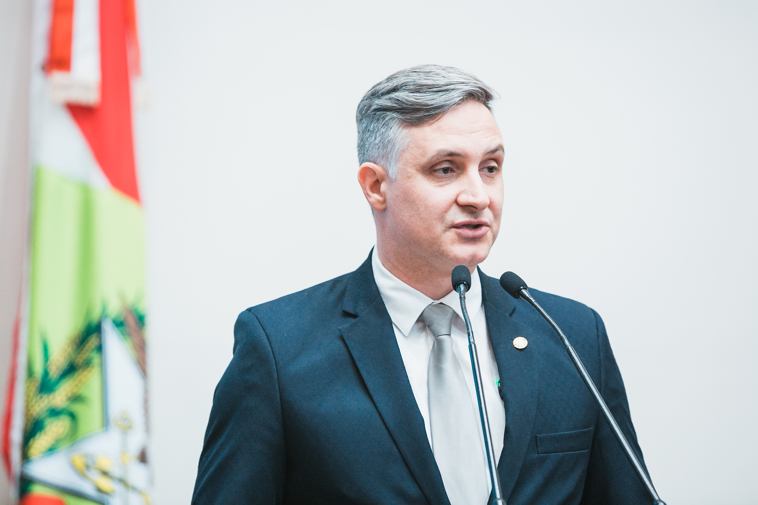 - Deputado Matheus Cadorin (NOVO)
