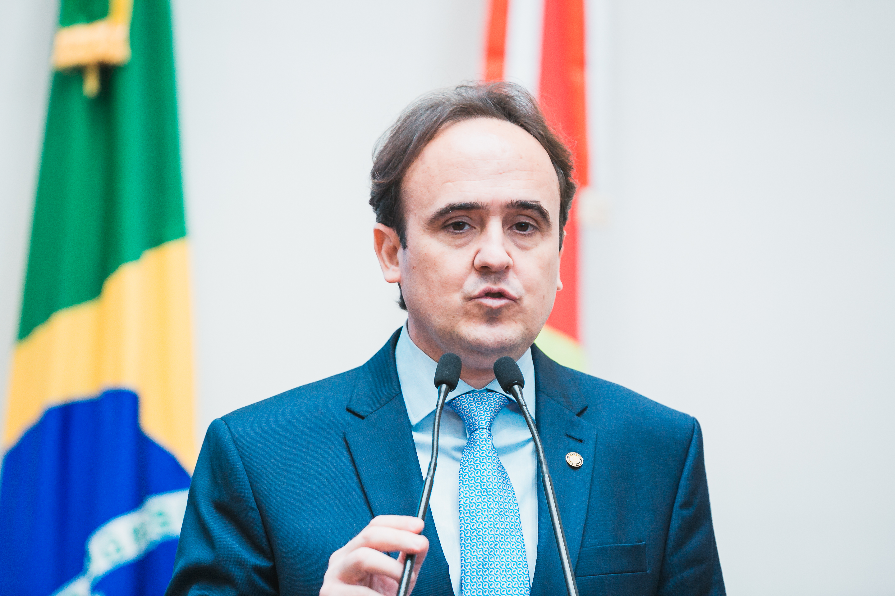 - Deputado Carlos Humberto (PL)