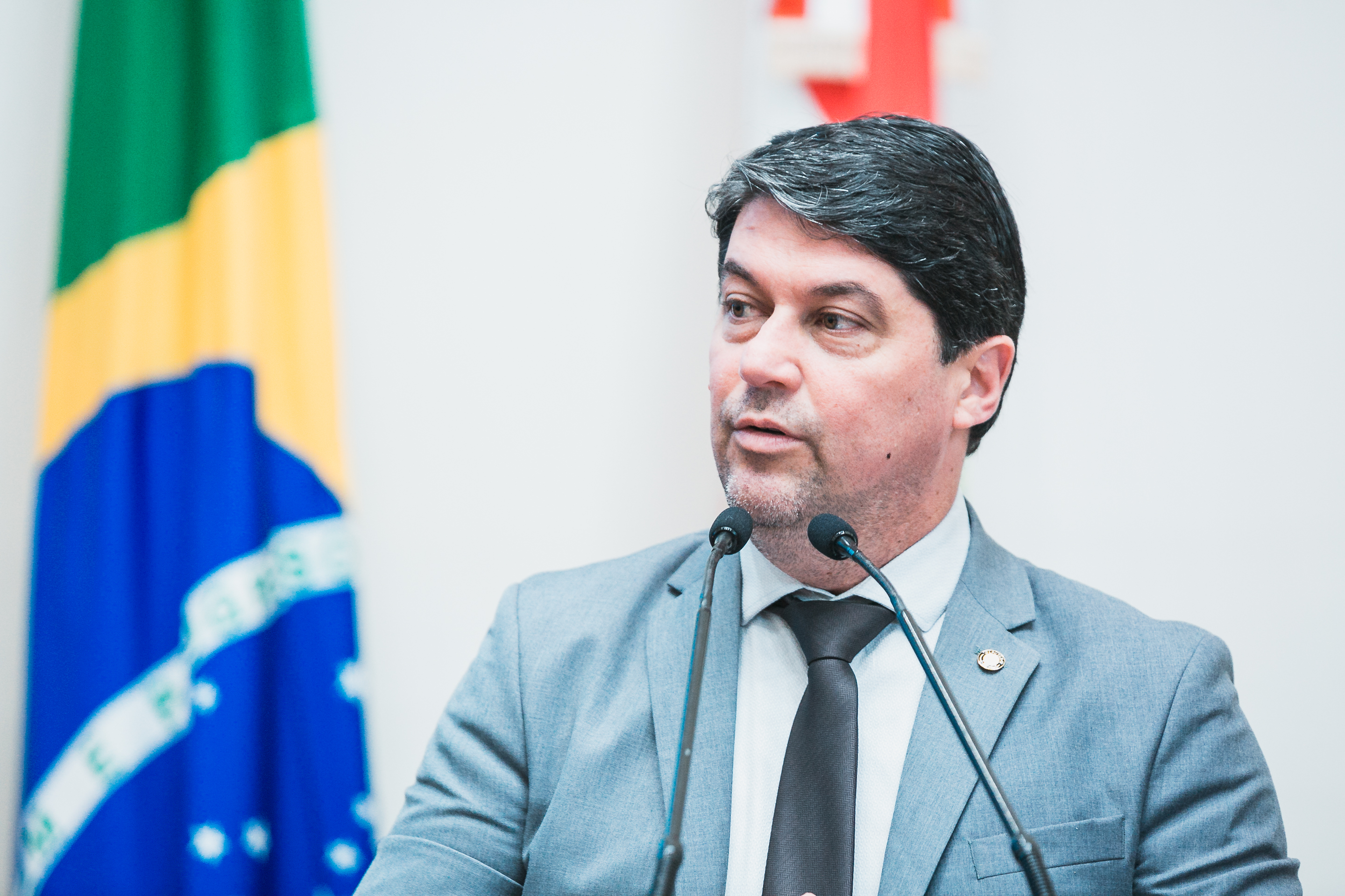 - Deputado Emerson Stein (MDB)