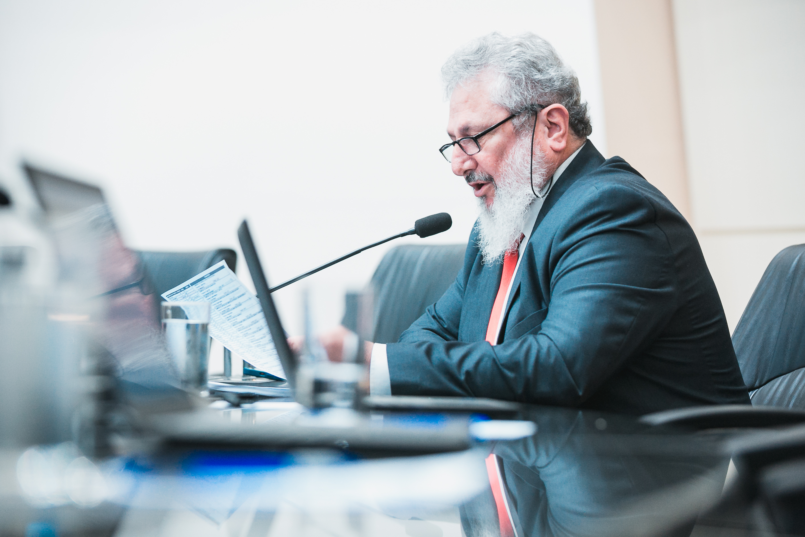 - Deputado Padre Pedro Baldisera (PT)