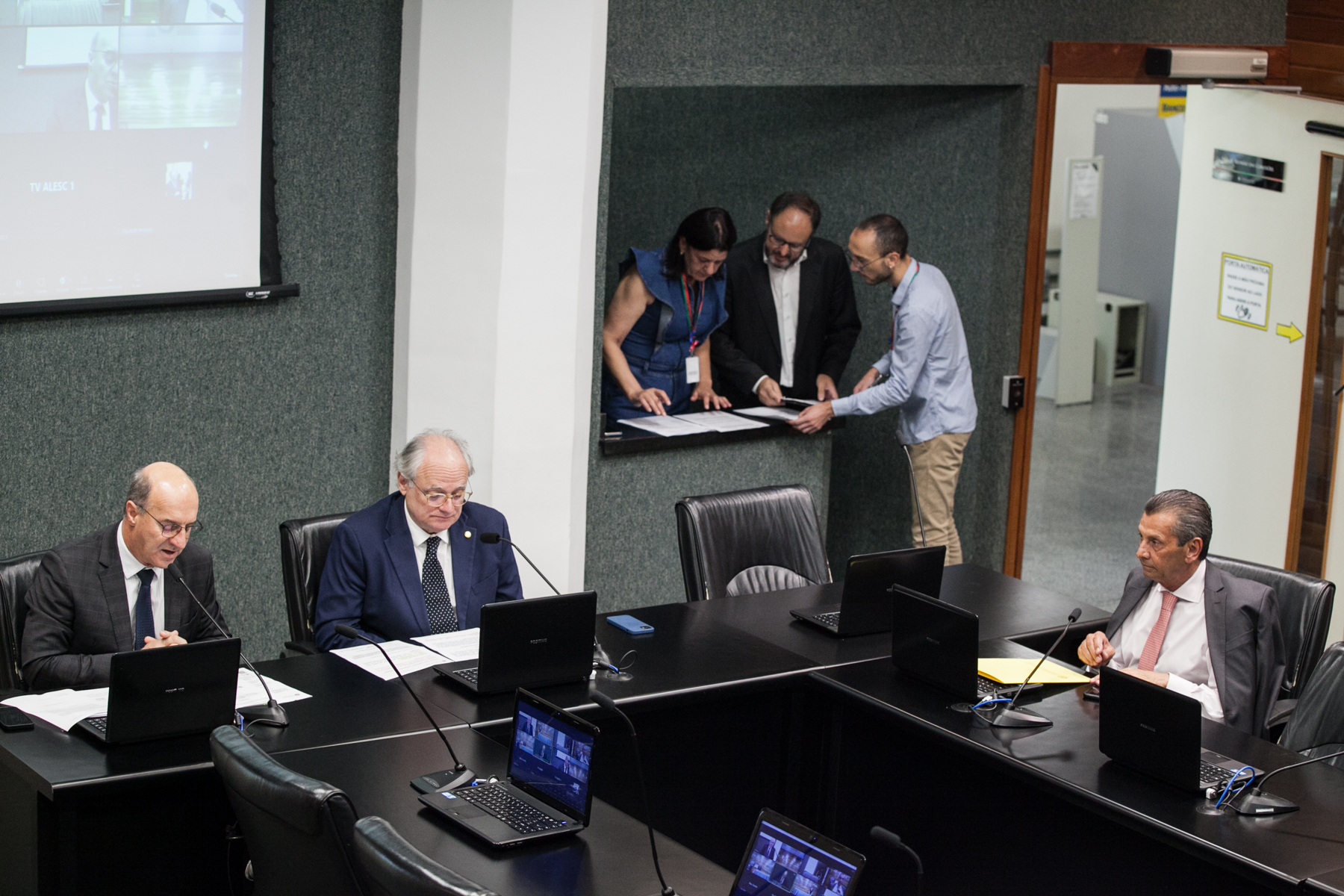 Comissão de Defesa dos Direitos da Pessoa com Deficiência