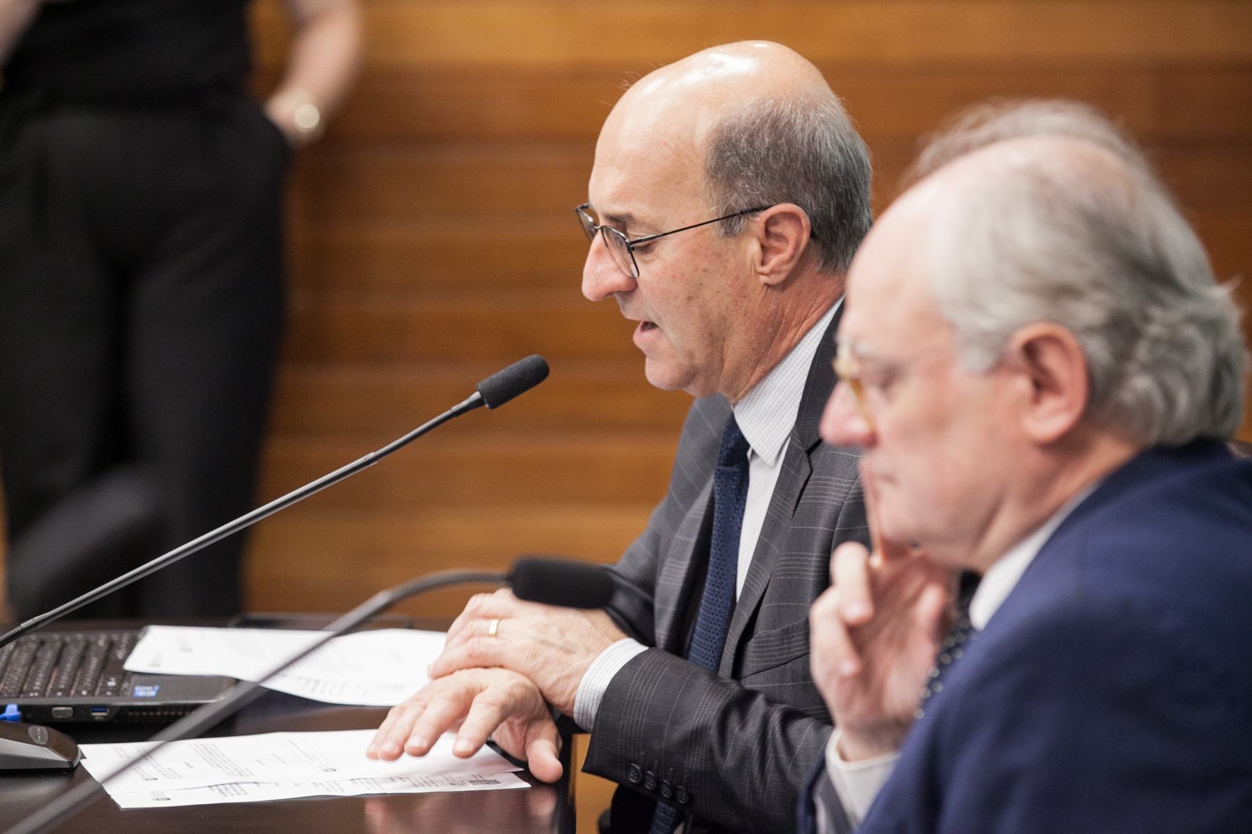 Deputado José Milton Scheffer (PP)