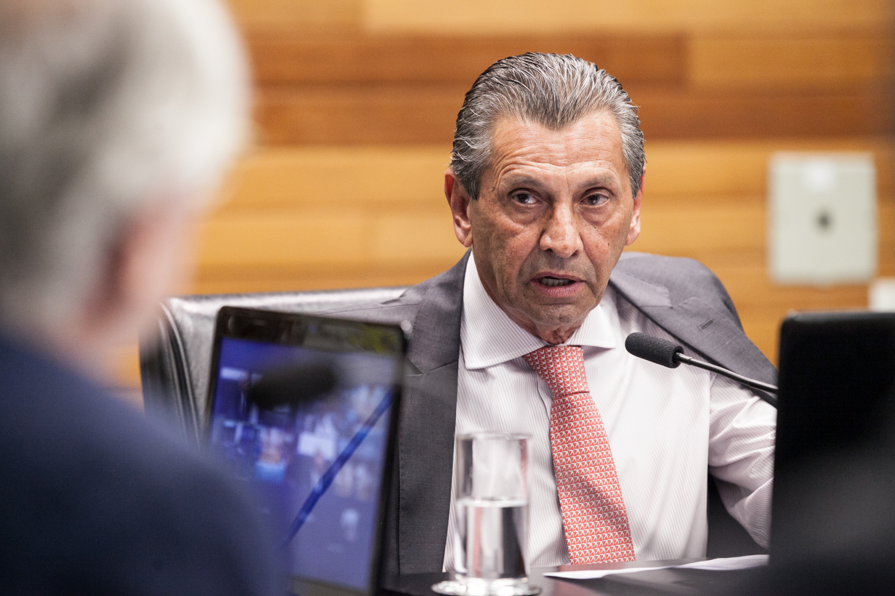 Deputado Julio Garcia (PSD)
