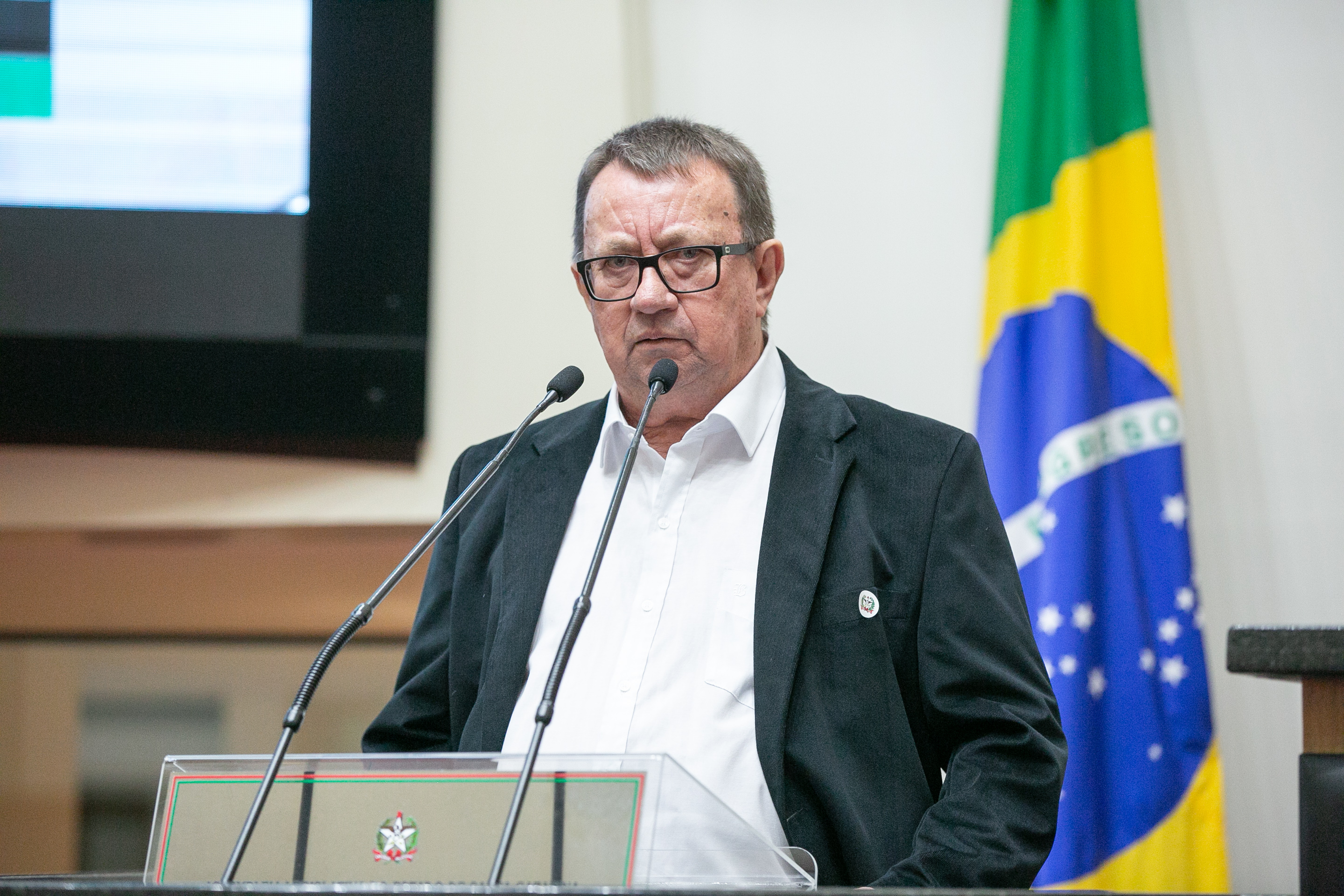 -Jair Maurino Fonseca - EM NOME DOS HOMENAGEADOS DA NOITE