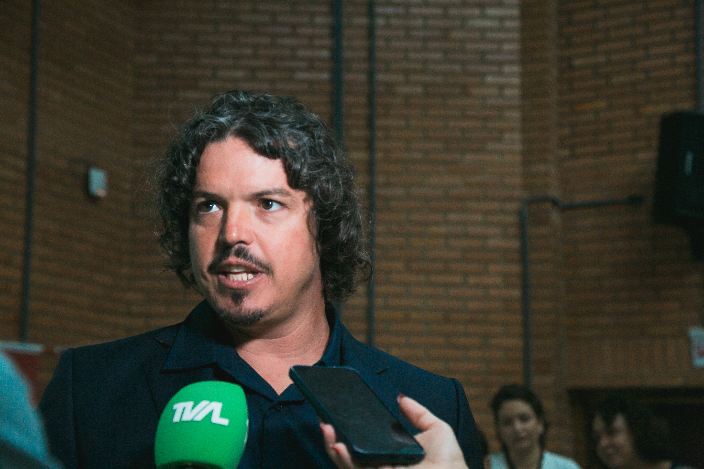 - Deputado Marquito (PSOL)