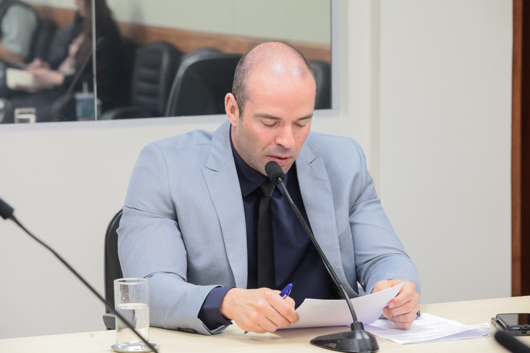 Deputado Jessé Lopes (PL)