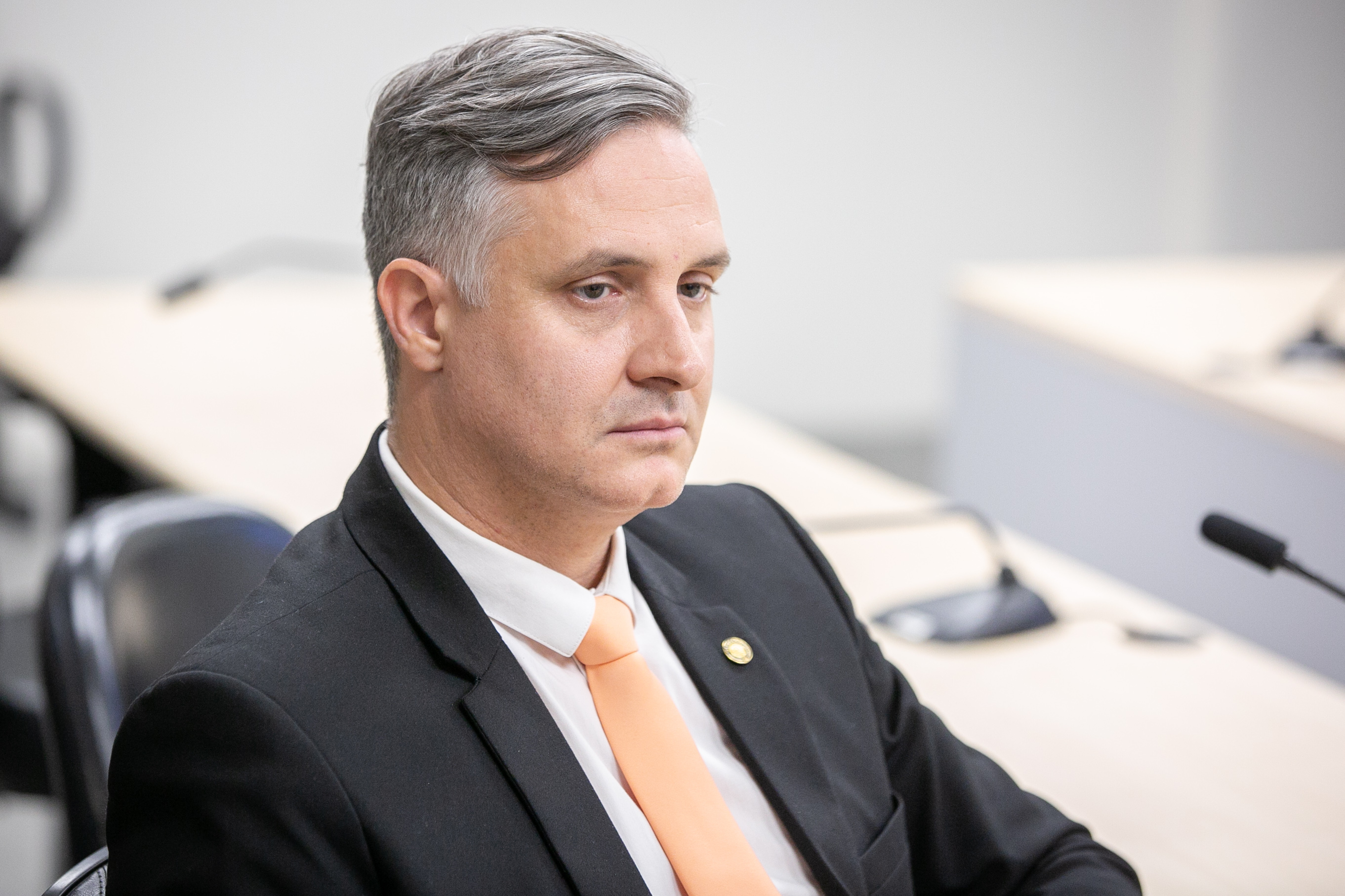 - Deputado Matheus Cadorin (NOVO)