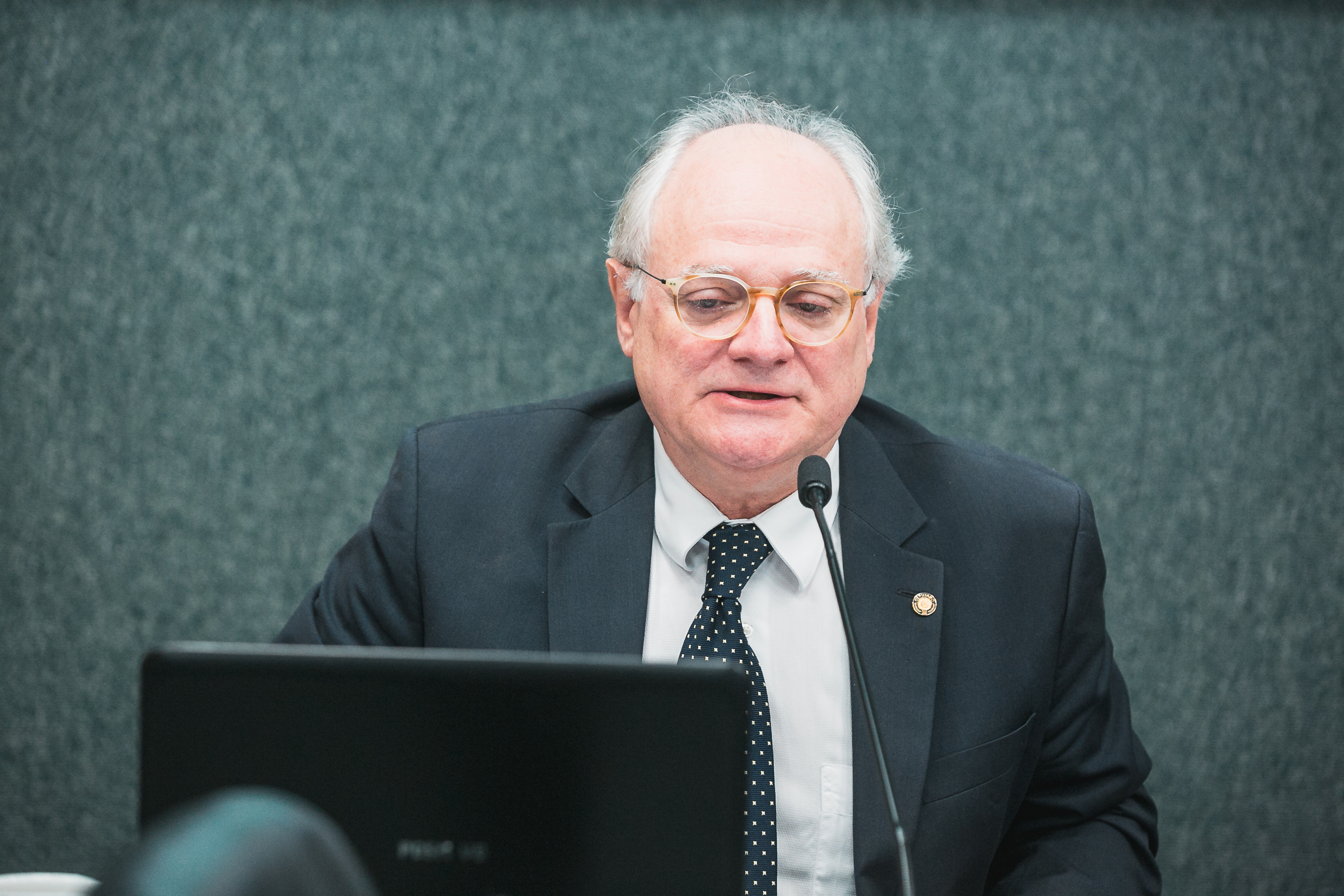 - Deputado Dr. Vicente Caropreso (PSDB)