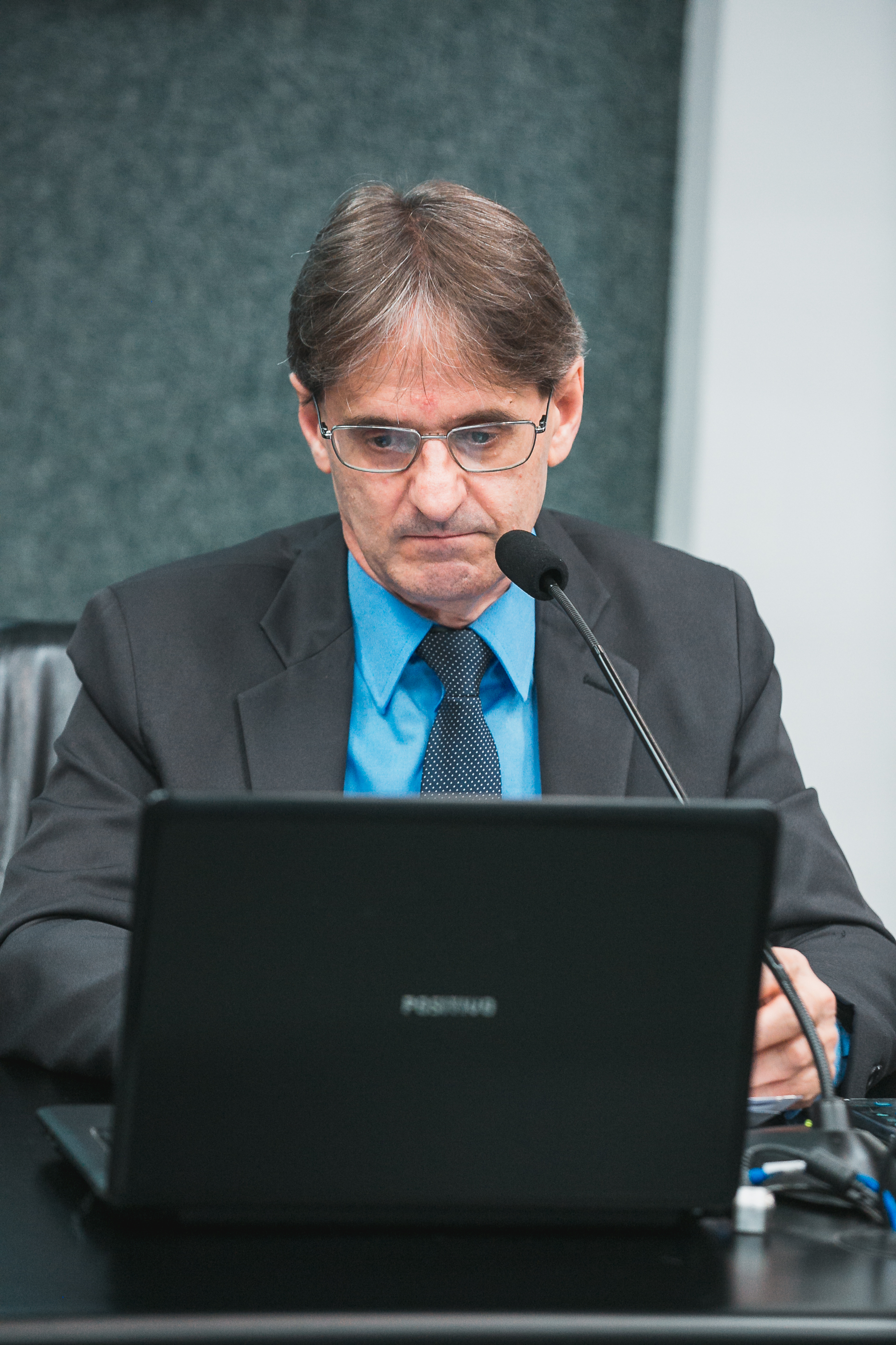 - Deputado Neodi Saretta (PT)