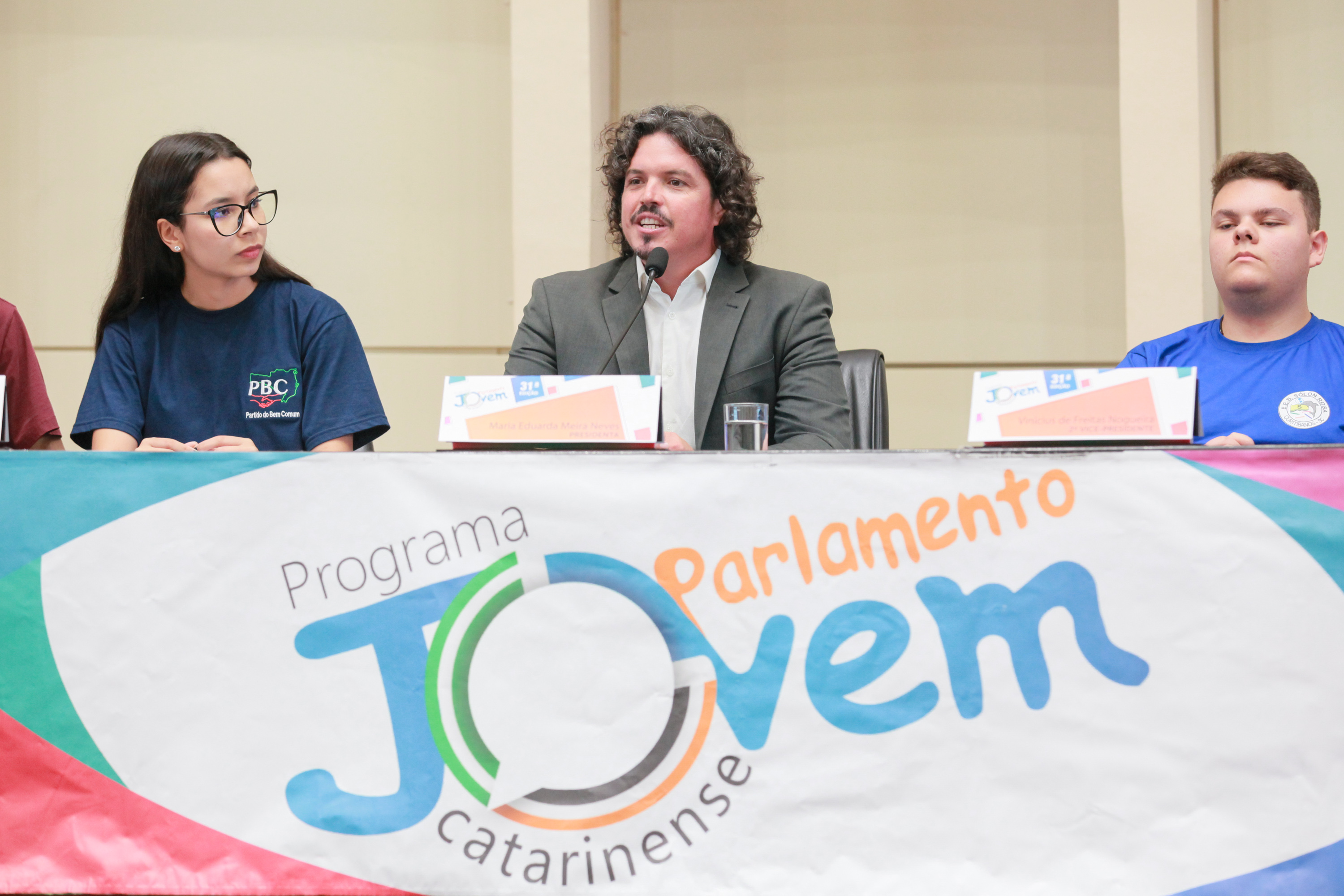 - Deputado Marquito (PSOL)