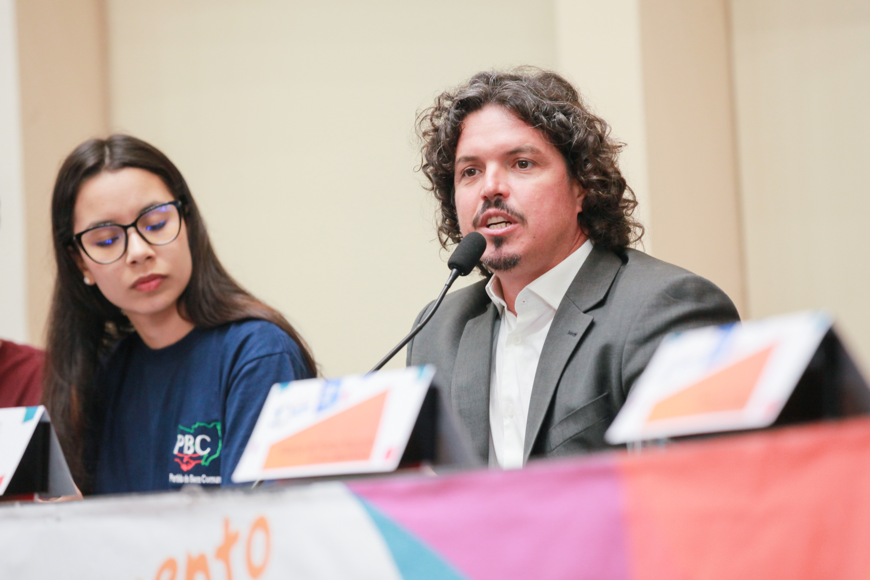 - Deputado Marquito (PSOL)